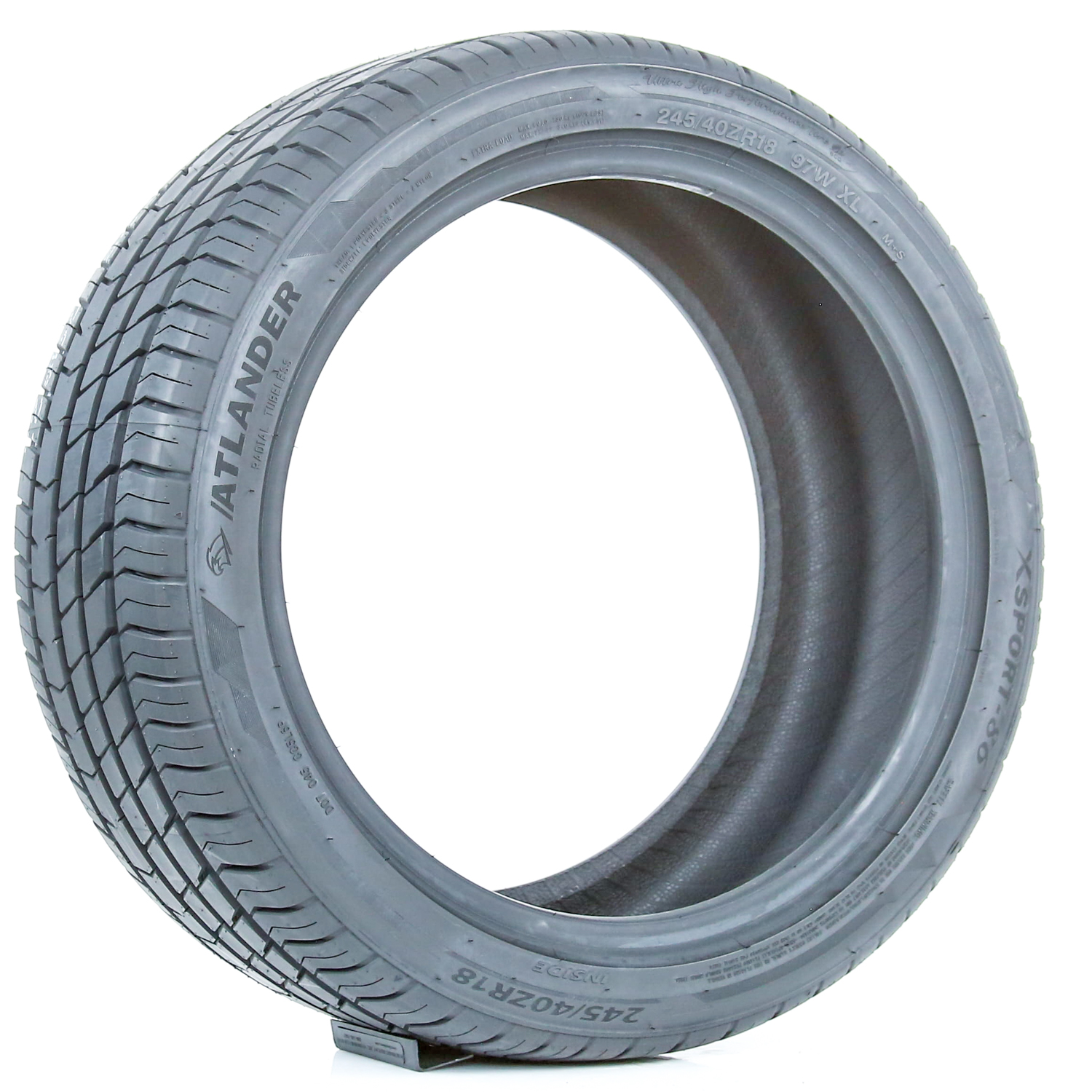 Atlander XSport-86 245/40ZR18 245/40R18 97W XL High Performance