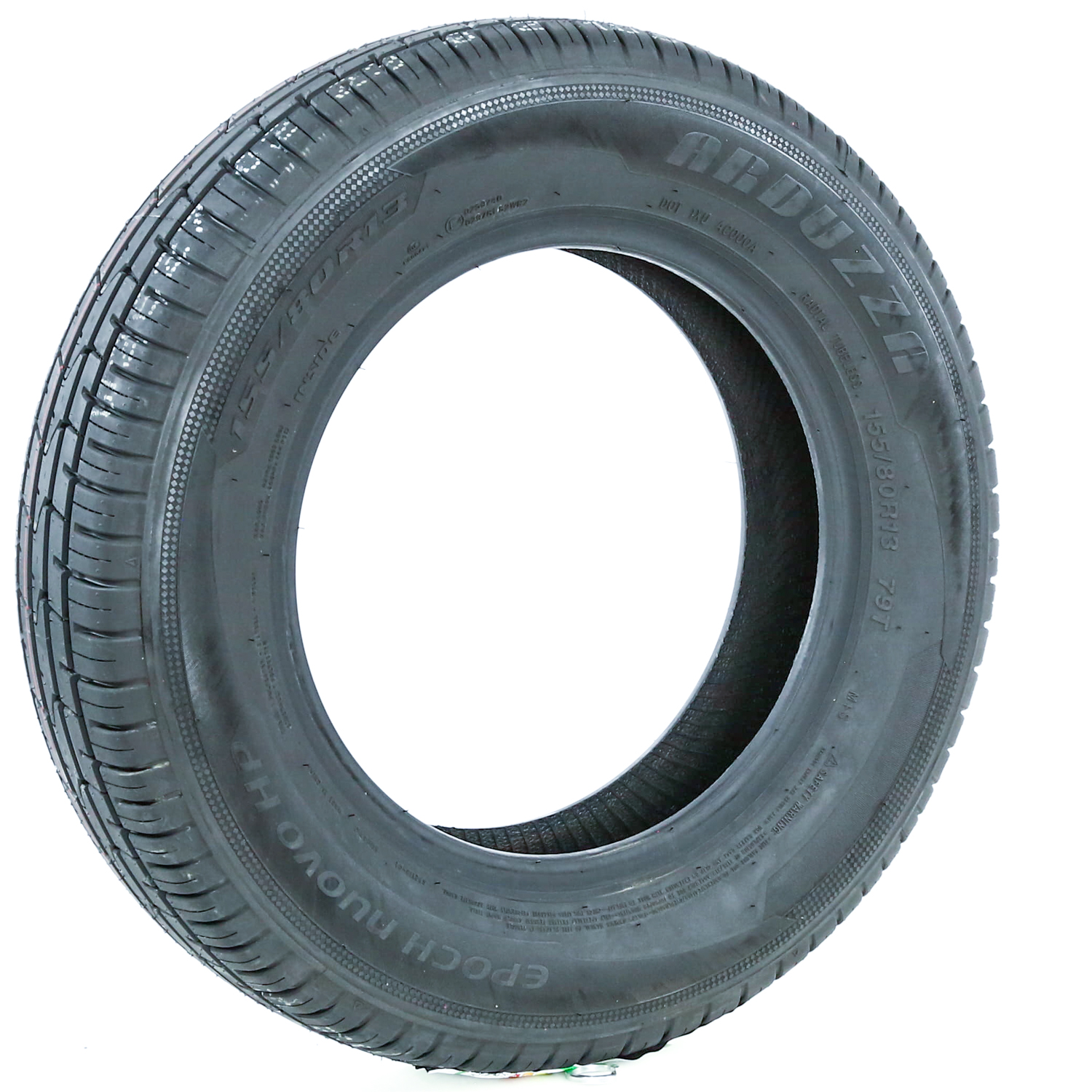 Arduzza Epoch Nuovo HP 155/80R13 79T Summer Performance Tire