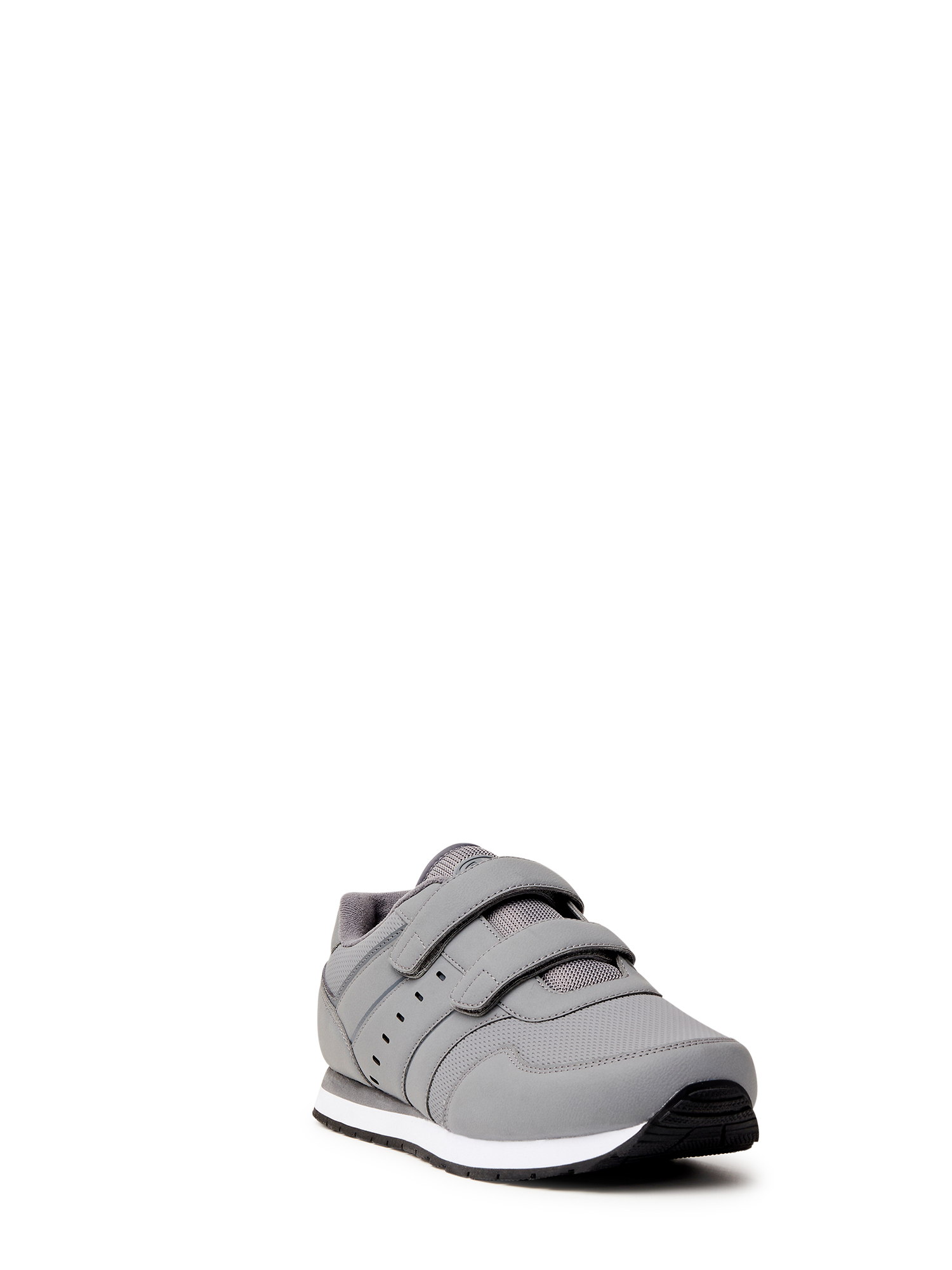 Athletic Works Men's Silver Series 3 Wide Width Athletic Sneakers