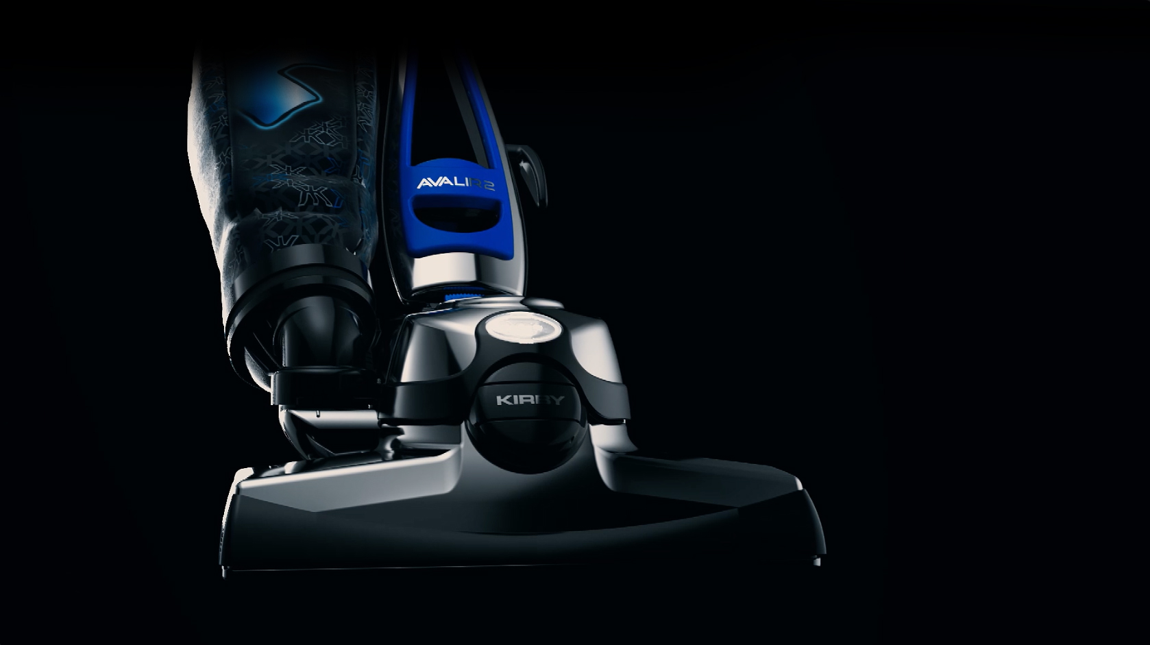 thumbnail video image 2 of Kirby MicroAllergen Plus HEPA Filter Bags 6-Pack | Part #204814 | Compatible with F Style & Twist-Style Vacuums, 2 of 7