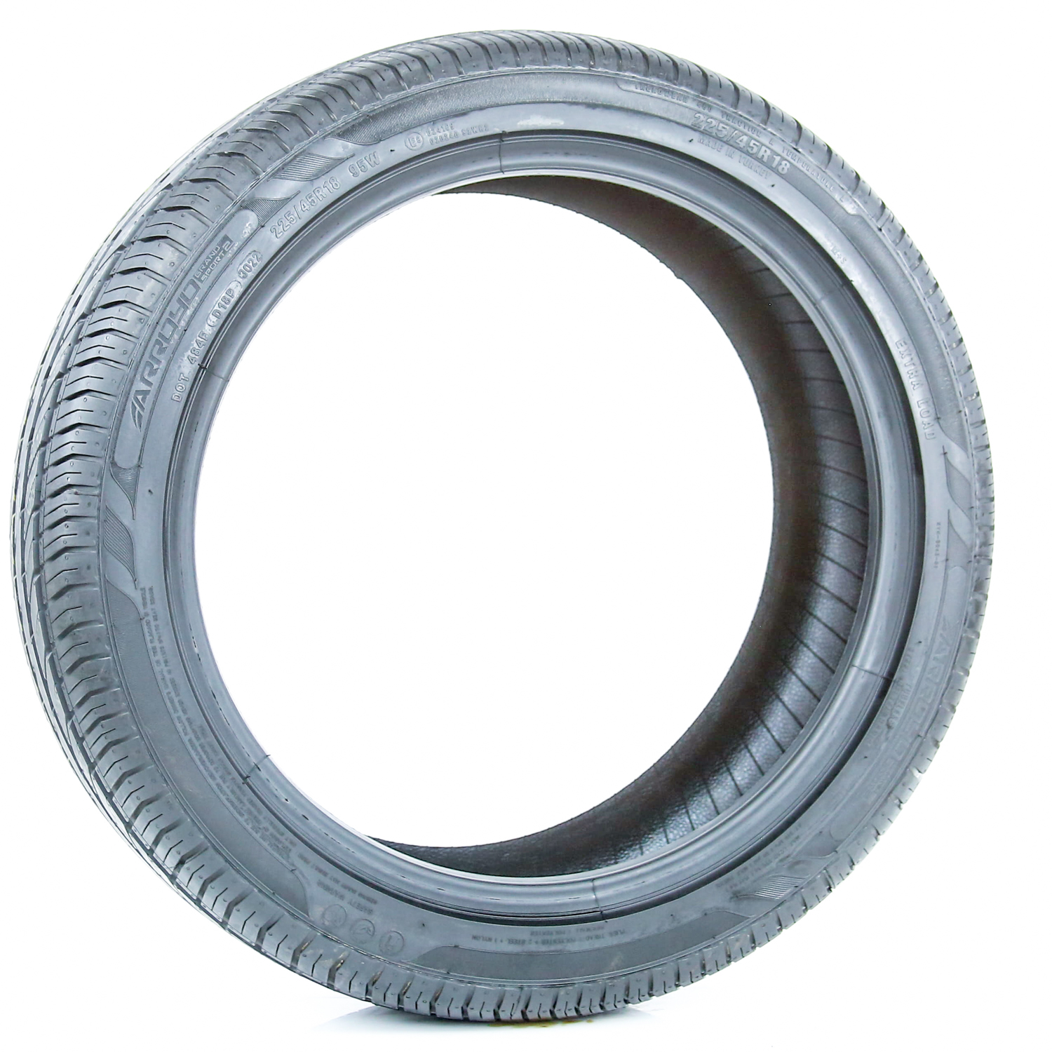 Arroyo Grand Sport A/S 225/40R18 92W Tire