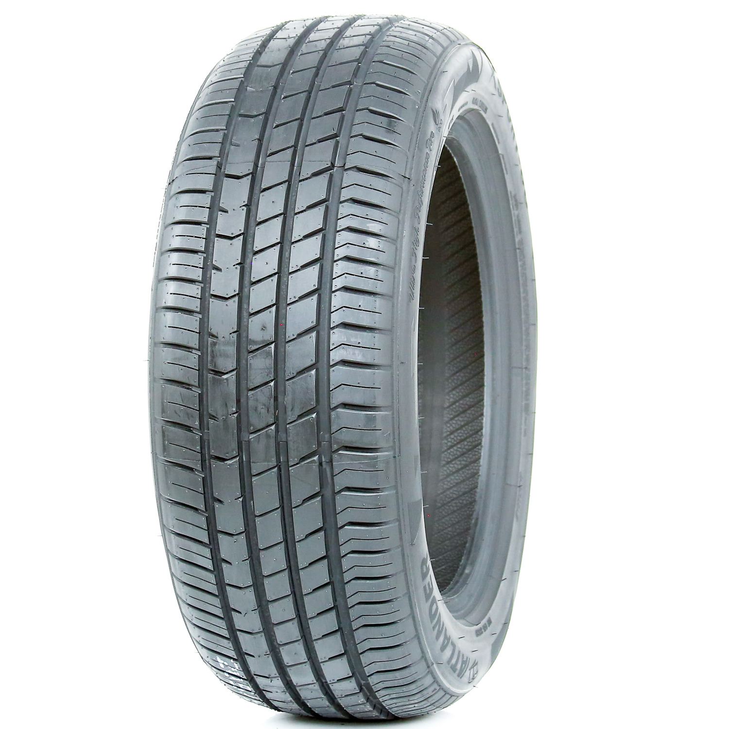 Atlander, XSport-86 High Performance Summer Tire, 205/55ZR16, 91W