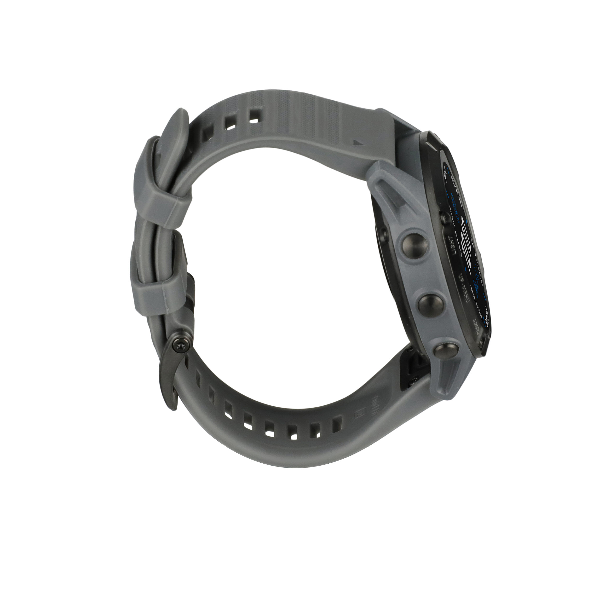 Garmin fēnix 6 Pro Solar, 47mm, Rugged GPS Multisport Watch