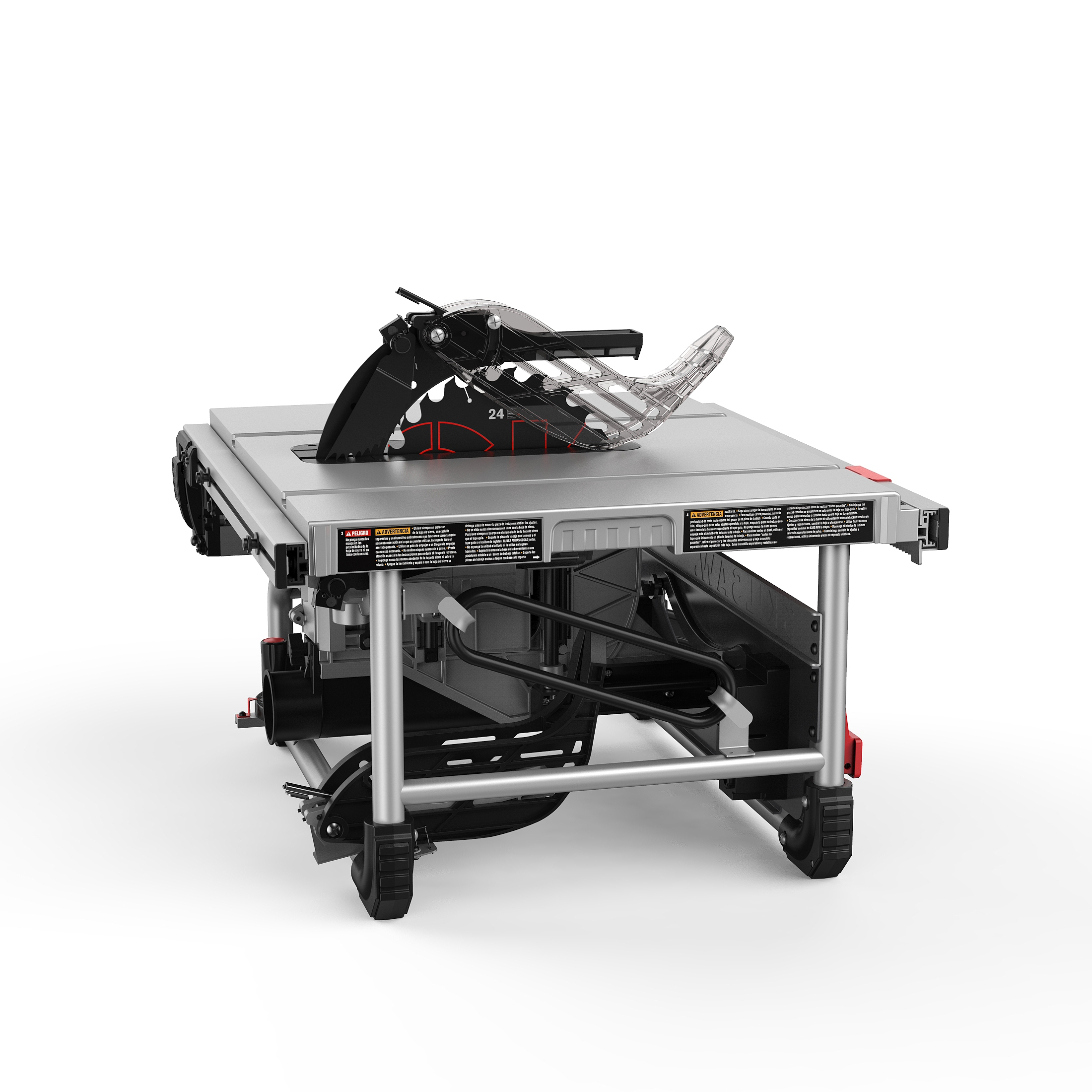 SKIL Compact 8-1/4