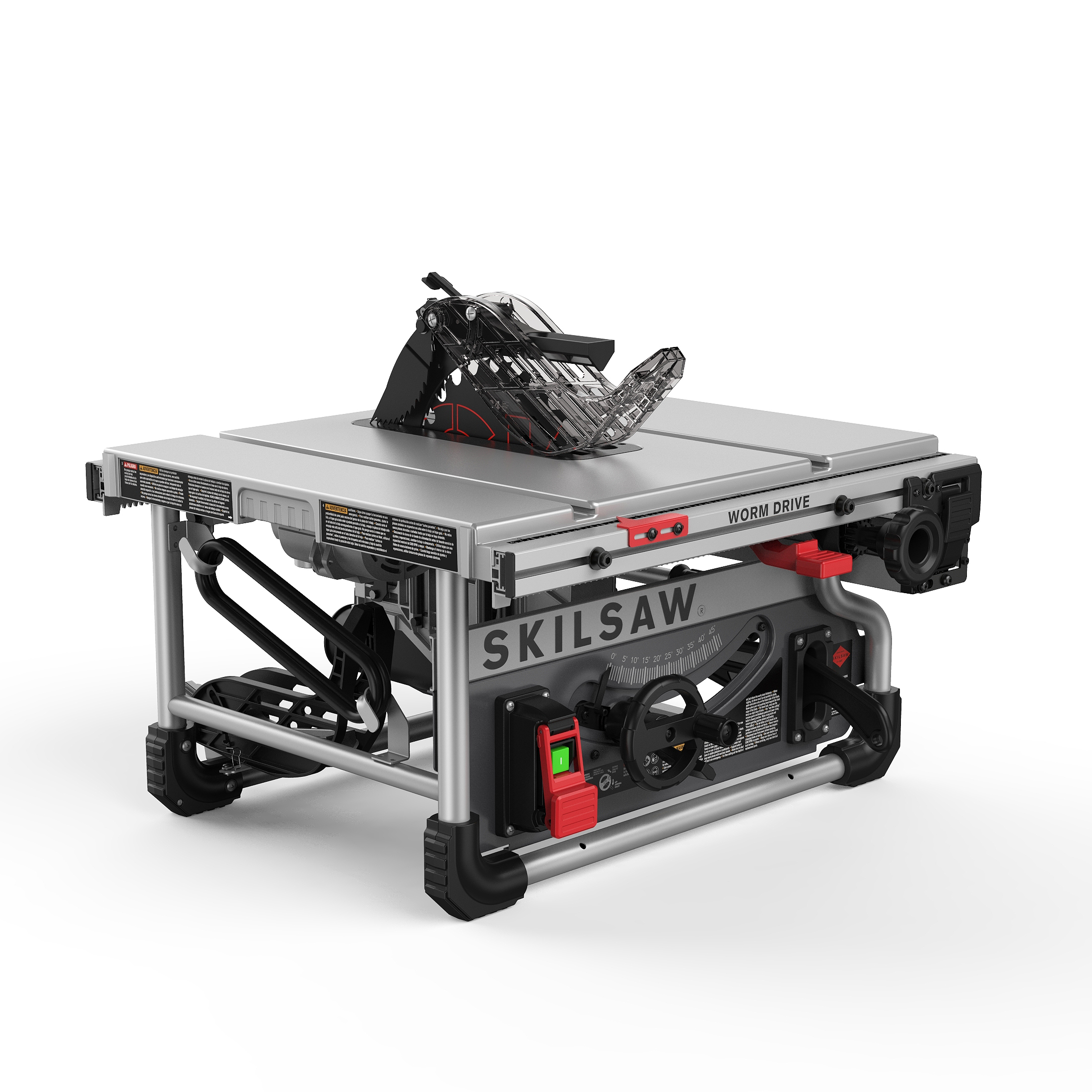 SKIL Compact 8-1/4