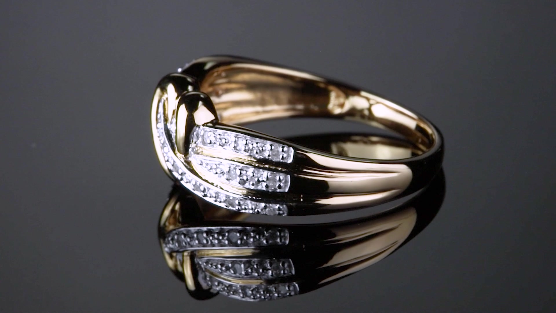 Josco Wedding Rings | womenabiding.com