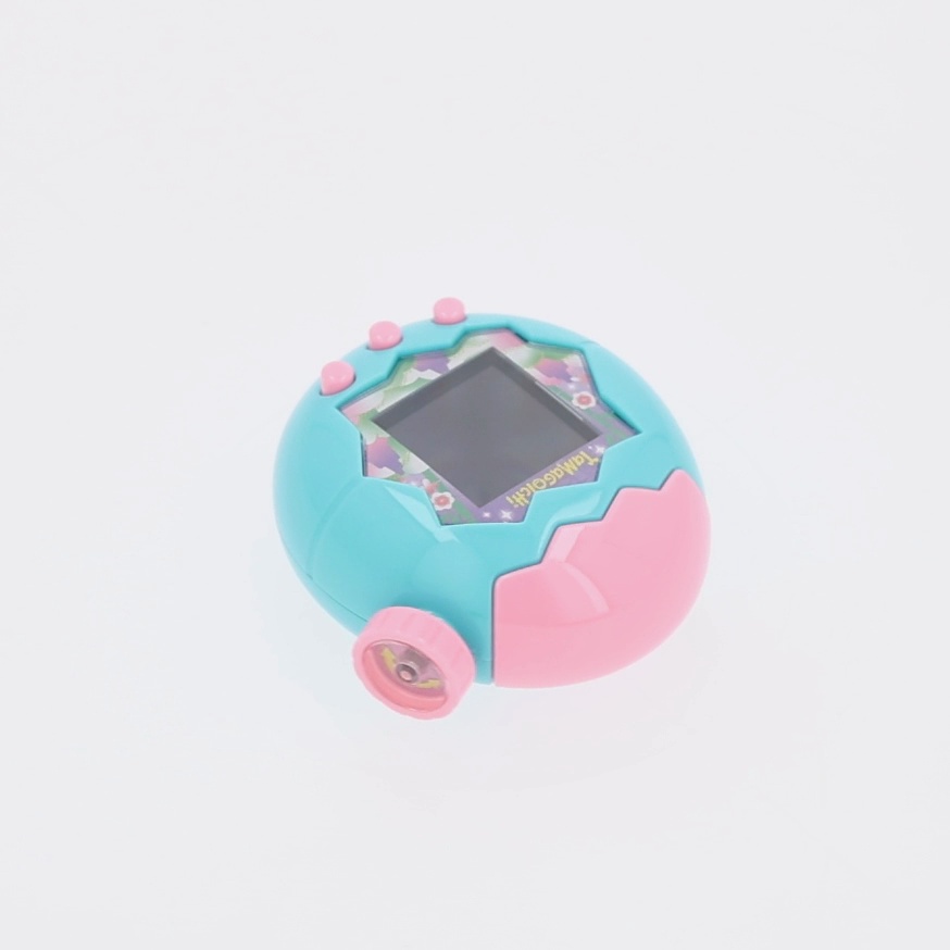Tamagotchi Paradise - Jade Forest Digital Pet - Walmart Business
