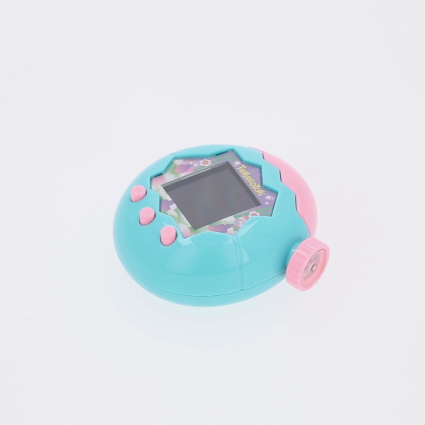 Tamagotchi Paradise - Jade Forest Digital Pet - Walmart Business