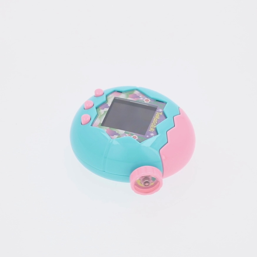Tamagotchi Paradise - Jade Forest Digital Pet - Walmart Business