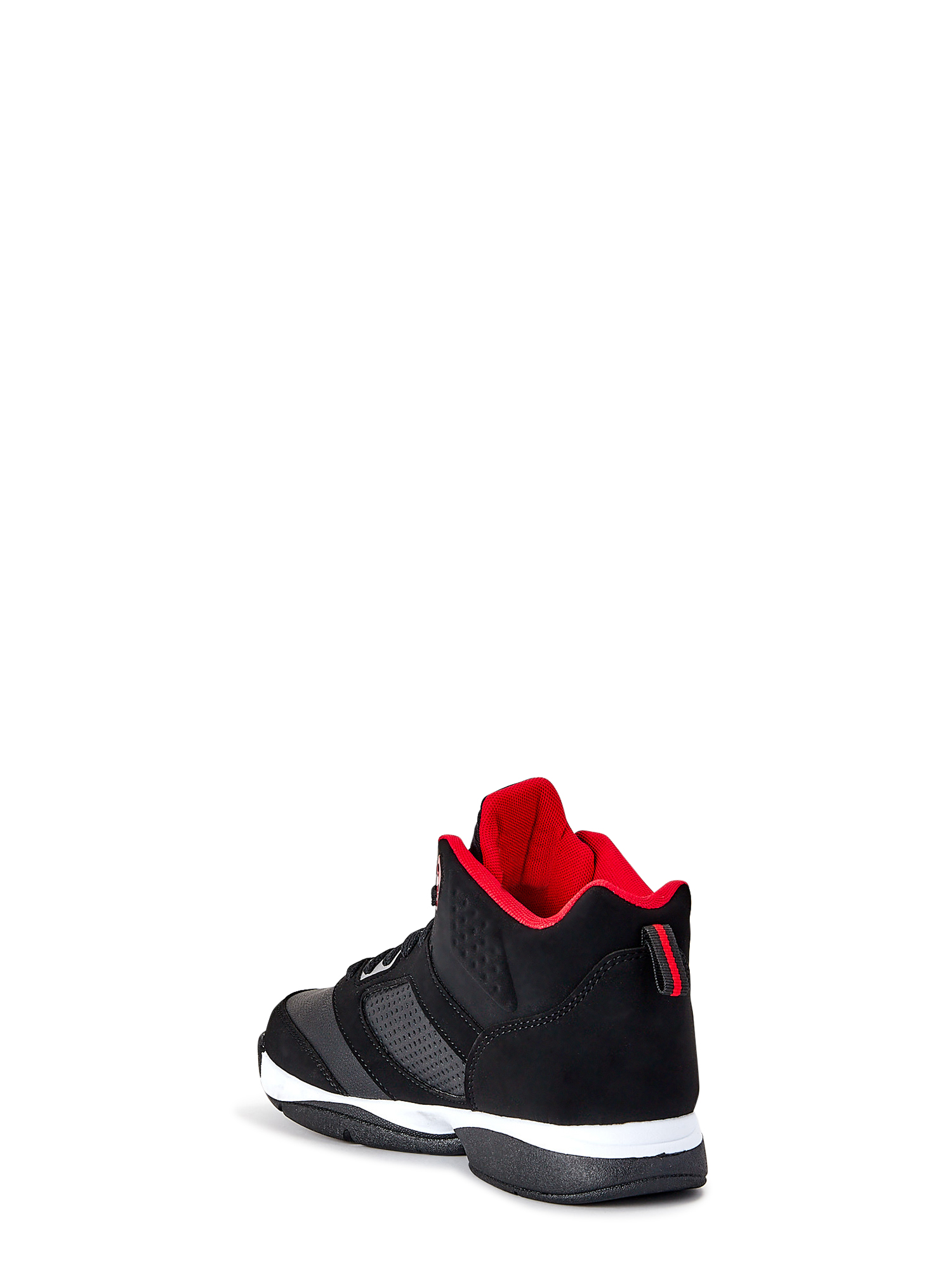FUBU Men's Zone High-top Basketball Shoes - Walmart Business