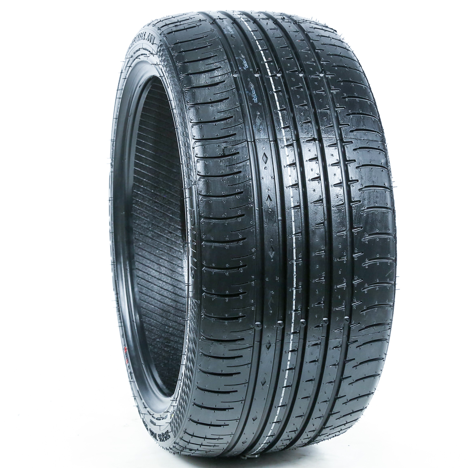 Accelera Phi 2 All Season Tire, 275/35ZR18 99Y XL, 30K Mile Accelera Phi 2 All Season Tire, 275/35ZR18 99Y XL, 30K Mile