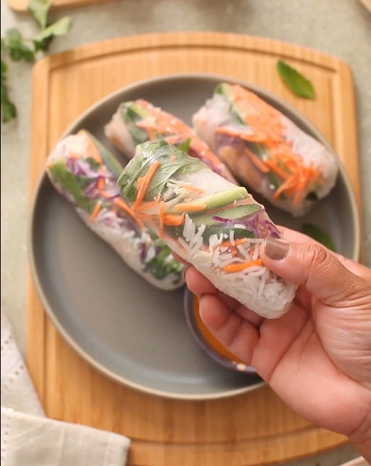 thumbnail video image 2 of Authentic Royal Naturally Aged Indian White Basmati Rice, Long-Grain, Gluten-Free - 2 lbs, 2 of 10