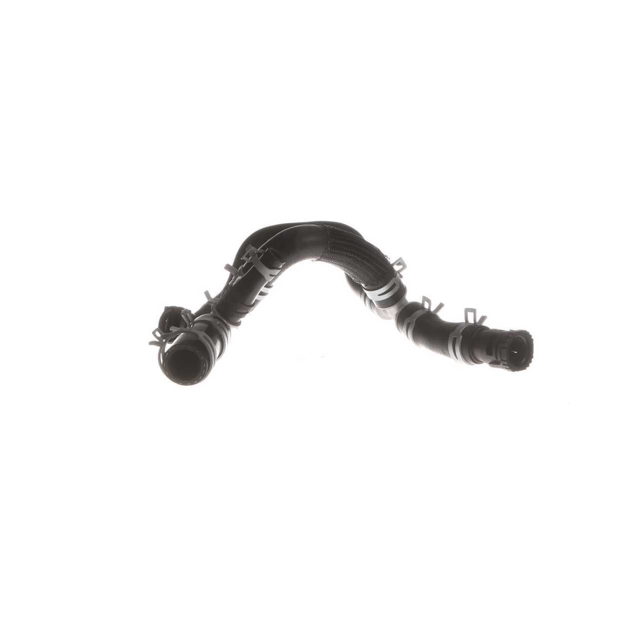 Dorman 626-672 Engine Heater Hose Assembly – Upgraded Aluminum Y-Connector For Ford Fusion & Lincoln MKZ 2013-2020