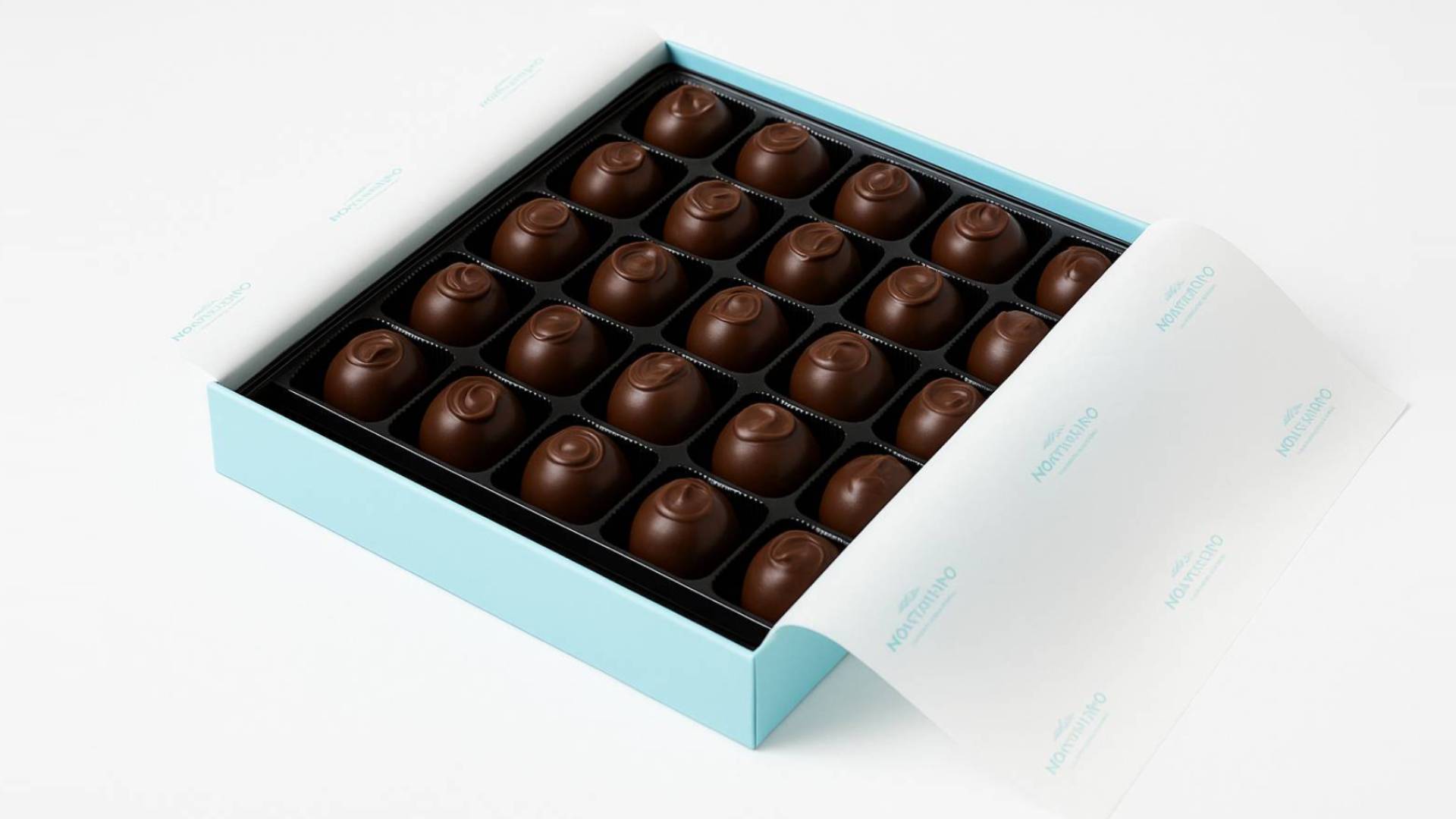 thumbnail video image 2 of Andy Anand Vegan Belgian Dark Chocolate Cherry Cordials | Luxurious Gift Box | Indulgent, Decadent, Amazingly Delicious | Whole Cherry, Exploding with Flavor (48 Pcs), 2 of 8