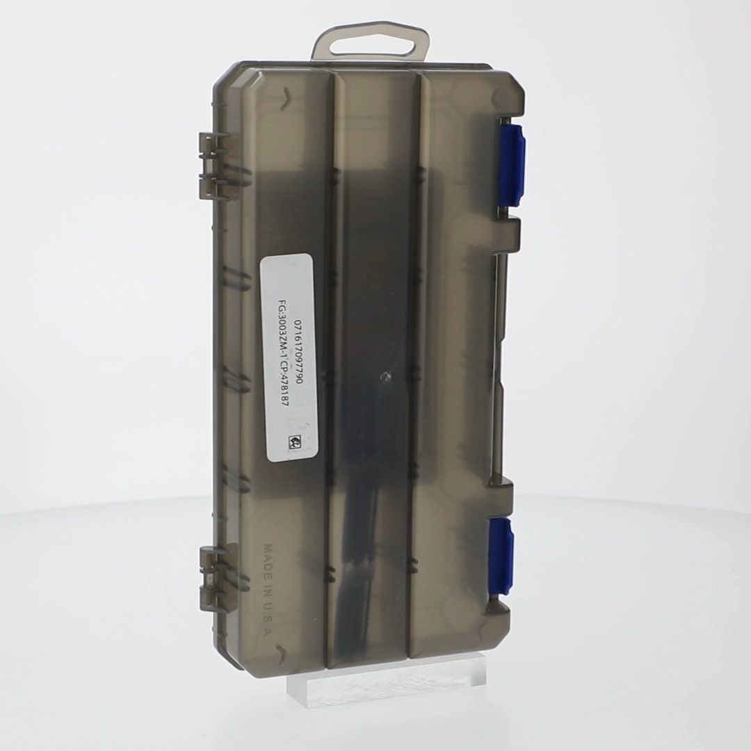 Flambeau Outdoors, Zerust MAX 3003ZM Tuff Tainer, Utility Box