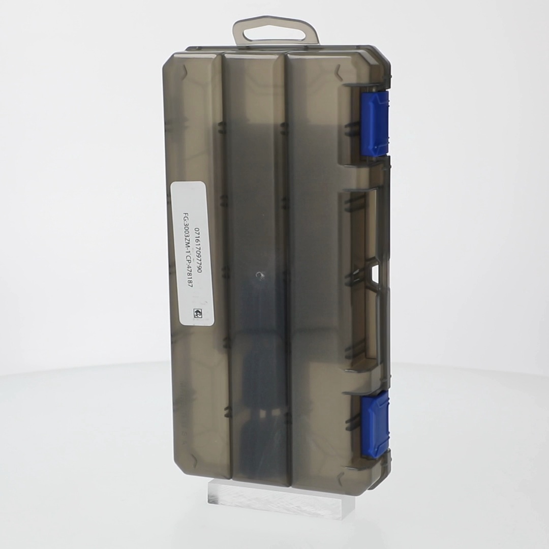 Flambeau Outdoors, Zerust MAX 3003ZM Tuff Tainer, Utility Box