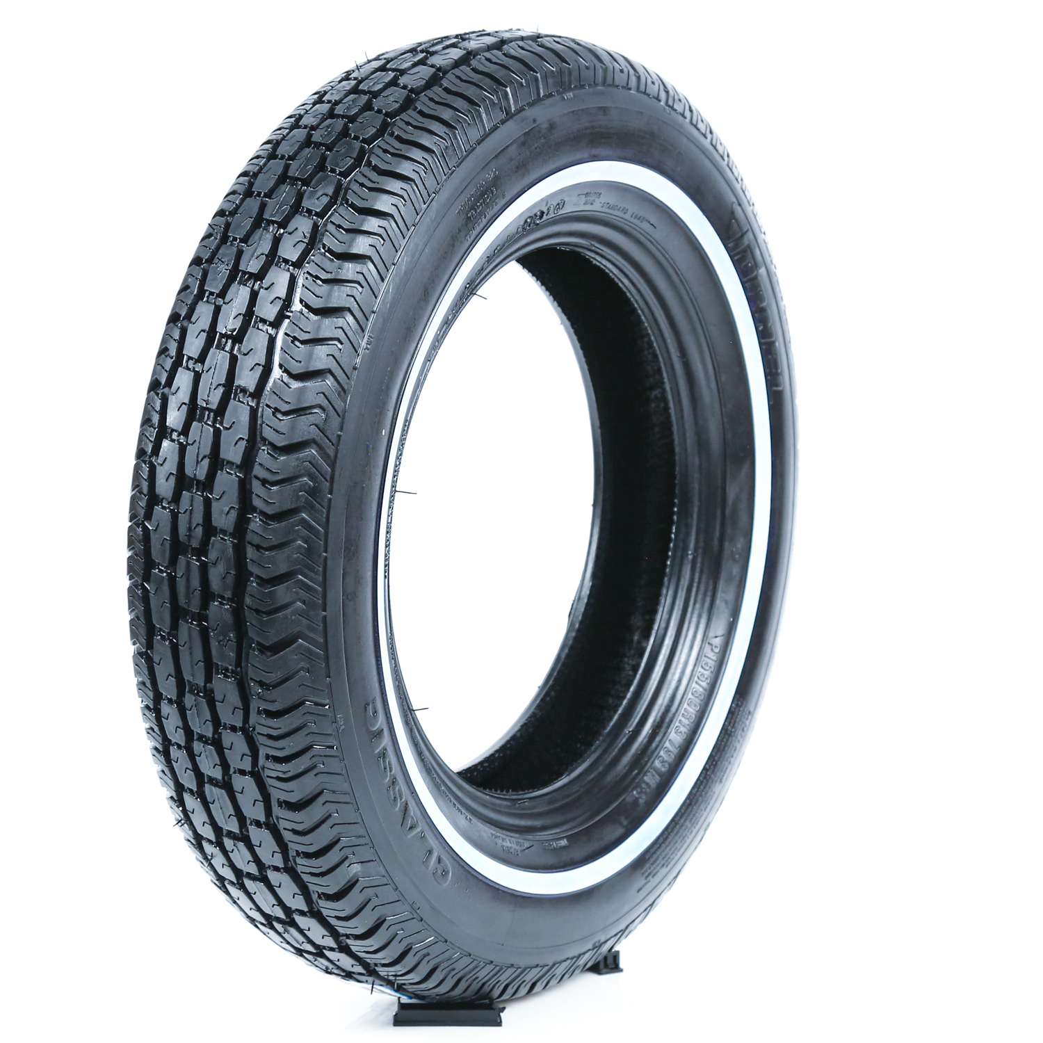 Tornel Classic 155 80R13 79S A S All Season Tire Walmart