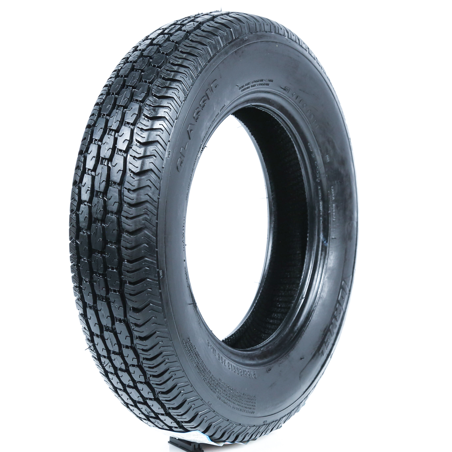 Tornel Classic 155 80R13 79S A S All Season Tire Walmart