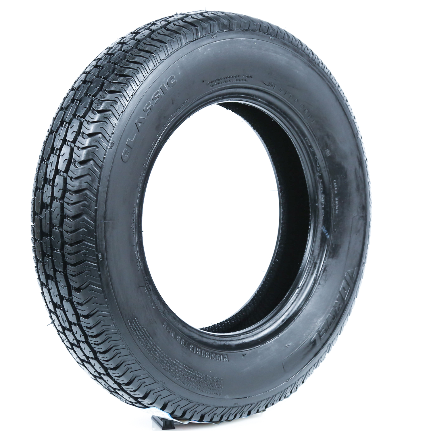 Tornel Classic 155 80R13 79S A S All Season Tire Walmart