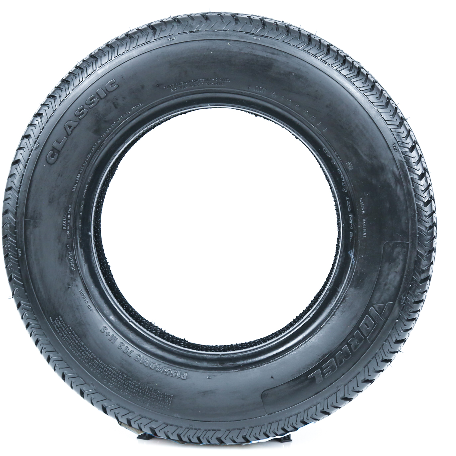 Tornel Classic 155 80R13 79S A S All Season Tire Walmart