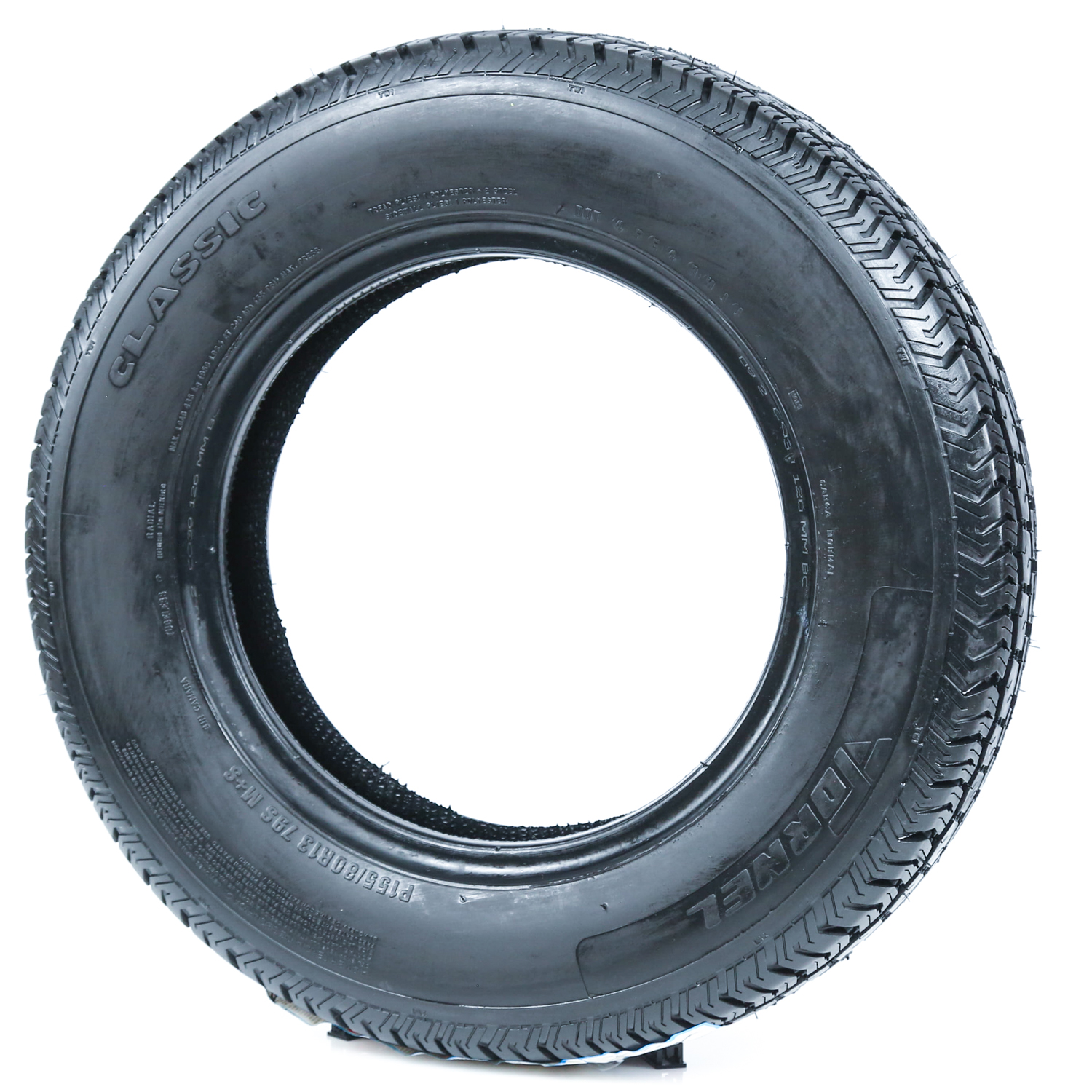 Tornel Classic 155 80R13 79S A S All Season Tire Walmart