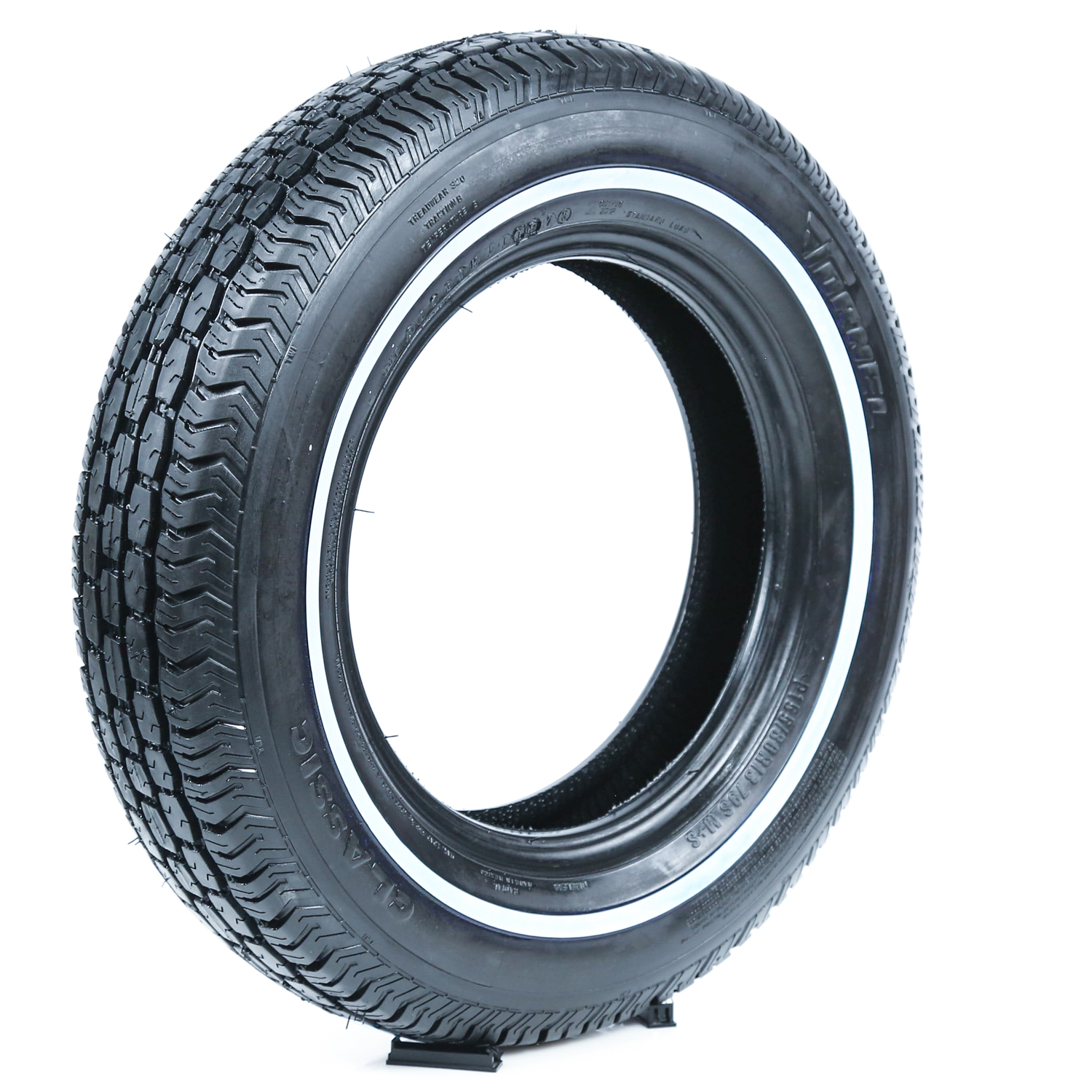 Tornel Classic 155 80R13 79S A S All Season Tire Walmart