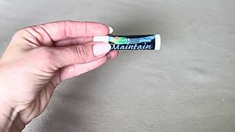 thumbnail video image 2 of Dr. Dan's Maintain Lip Balm, Moisturizing for Dry, Chapped Lips, 0.15 oz, 1 Count, 2 of 8