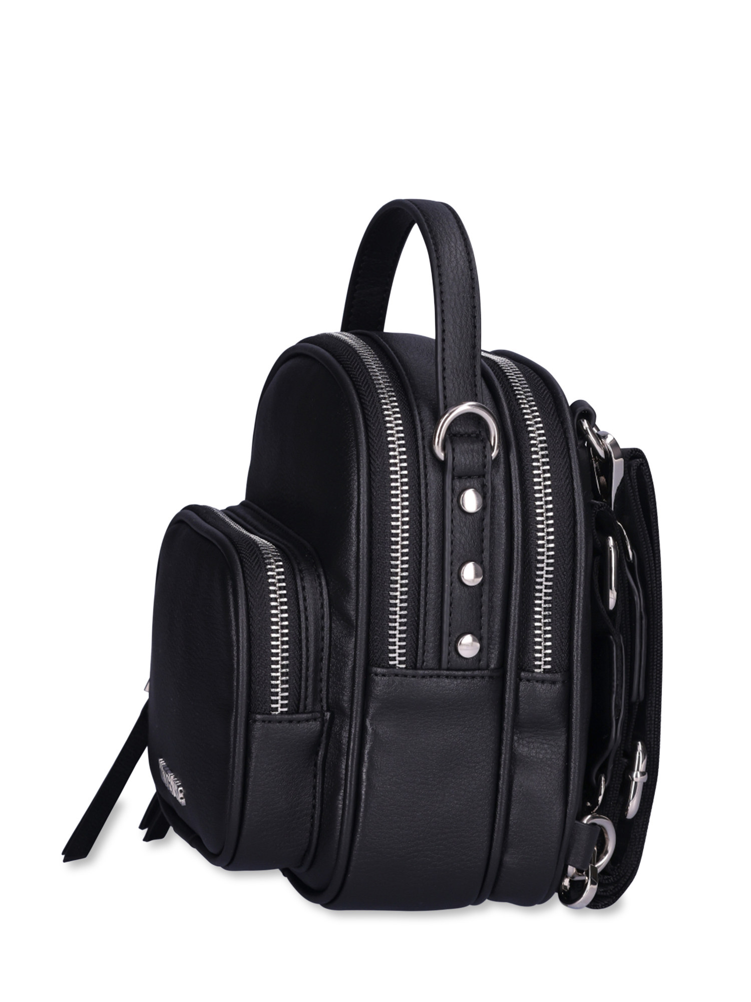 新品未使用/ADEPT/URBANITE Soho leather crossbody bag Gucci Black in Leather - 31409013