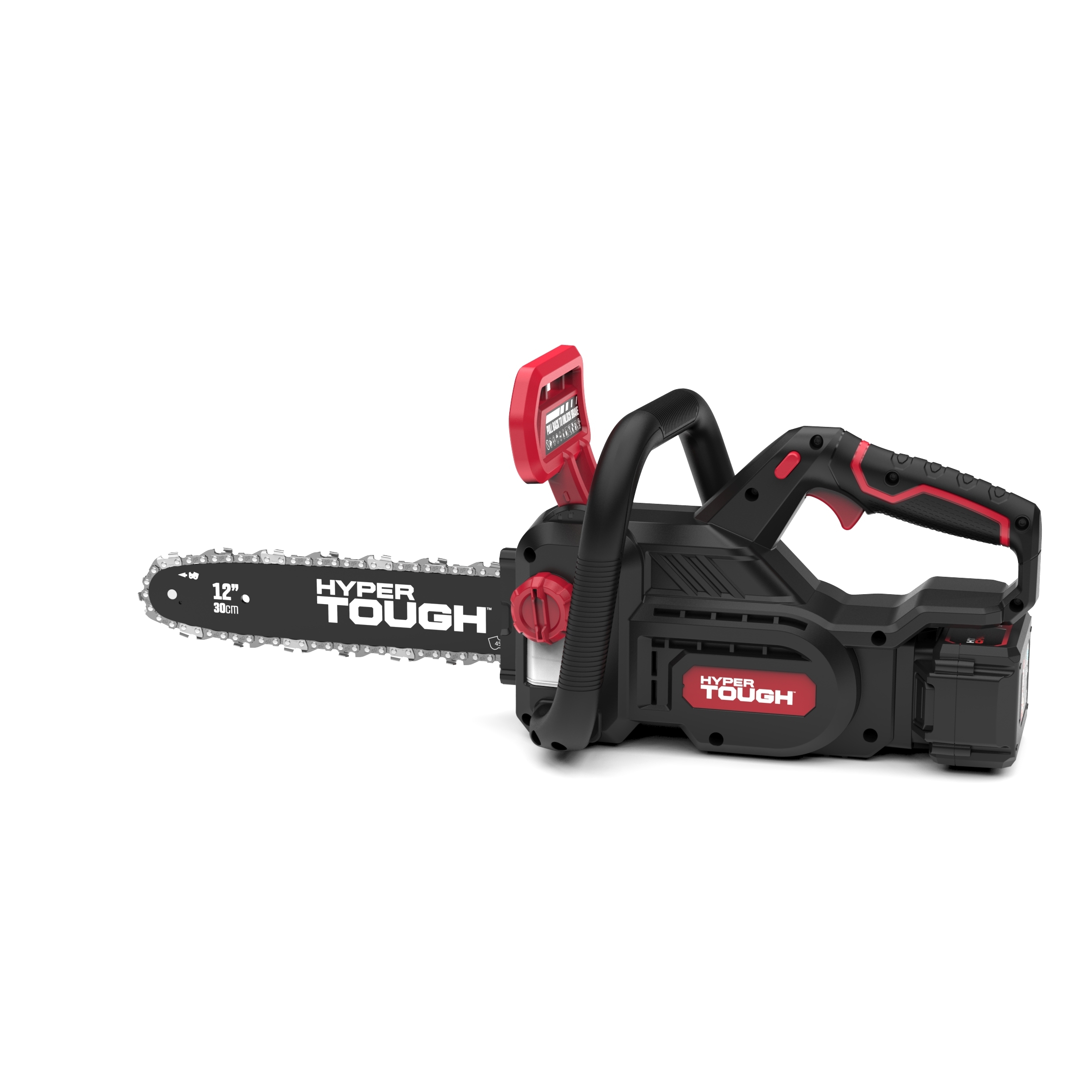 Hyper Tough 20V Max 4.0Ah Battery 
