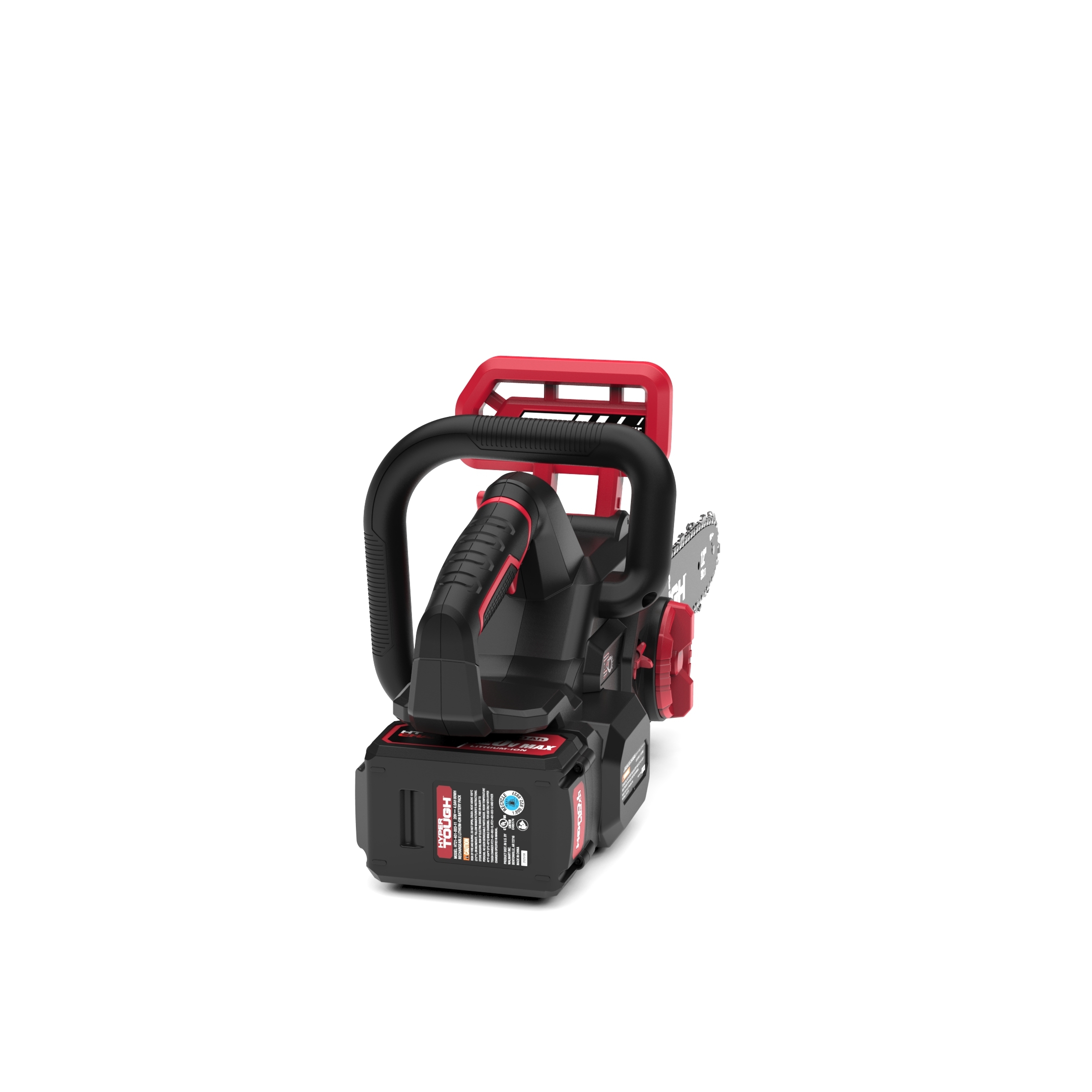 Hyper Tough 20V Max 4.0Ah Battery 