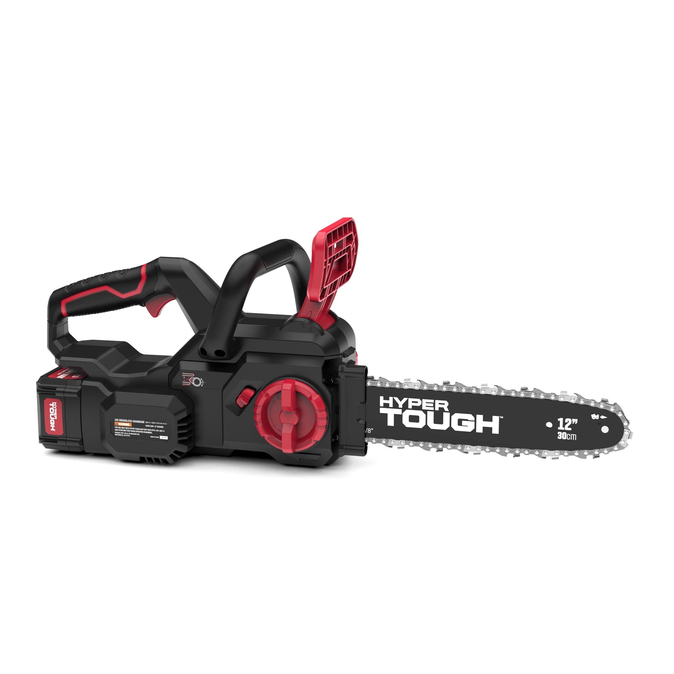 Hyper Tough 20V Max 4.0Ah Battery 