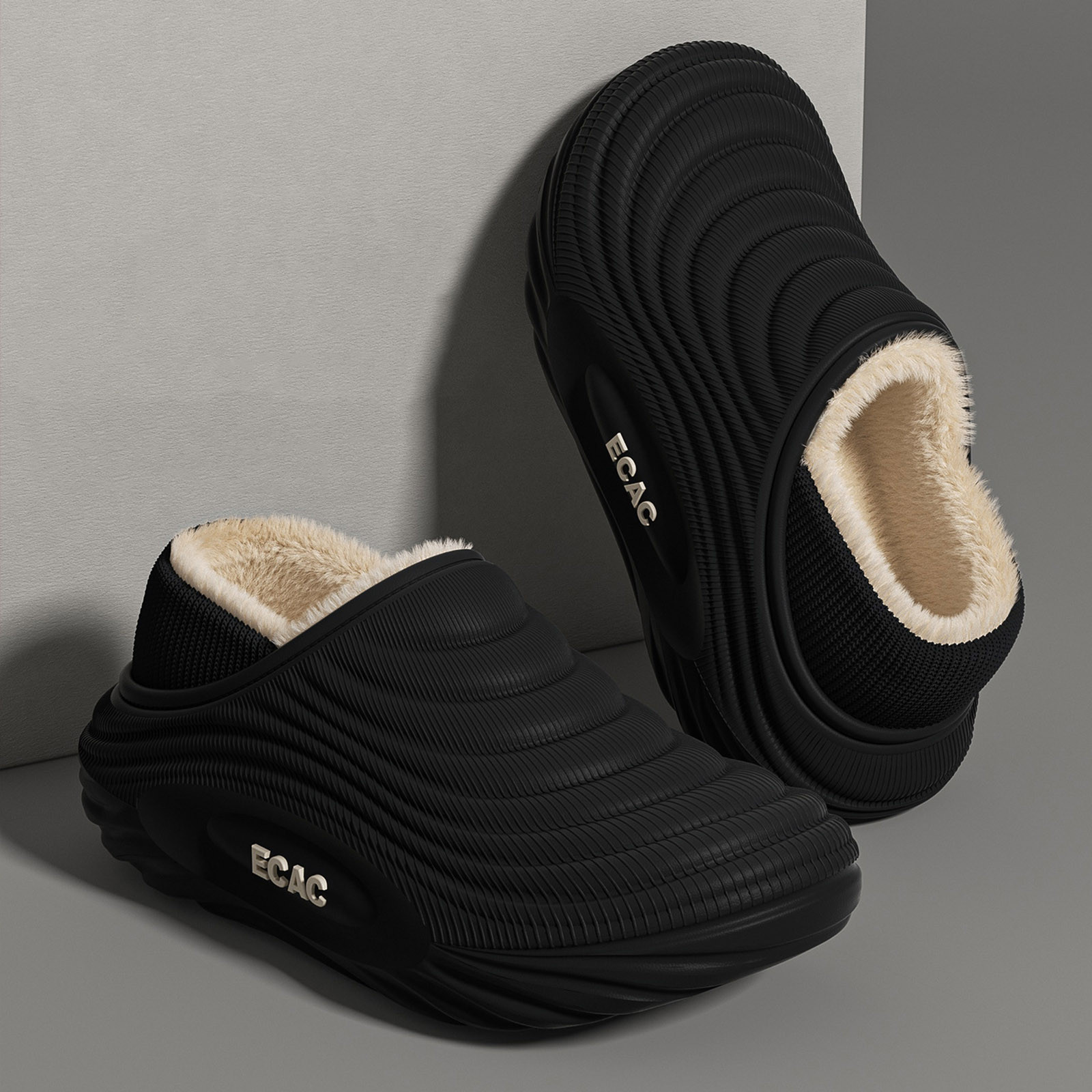 thumbnail video image 2 of QQAMB Non Slip Work Shoes for Women Clogs Comfortable Nursing Slip Resistant Work Lightweight Shoe, 2 of 6