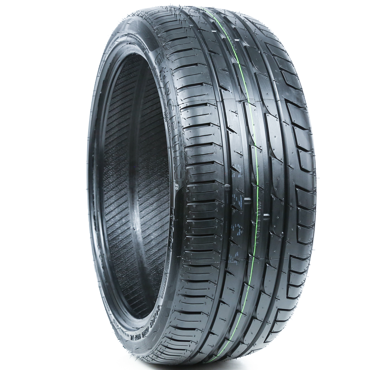 Forceum Octa 245/40R20 99Y XL All-Season Passenger Tire for