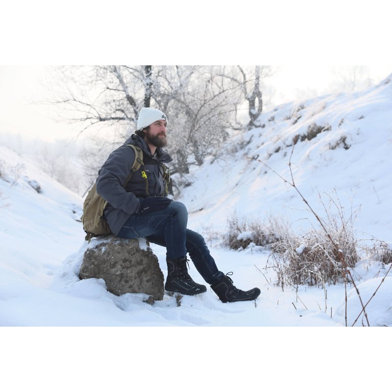 ROCKMARK Men display picture 1