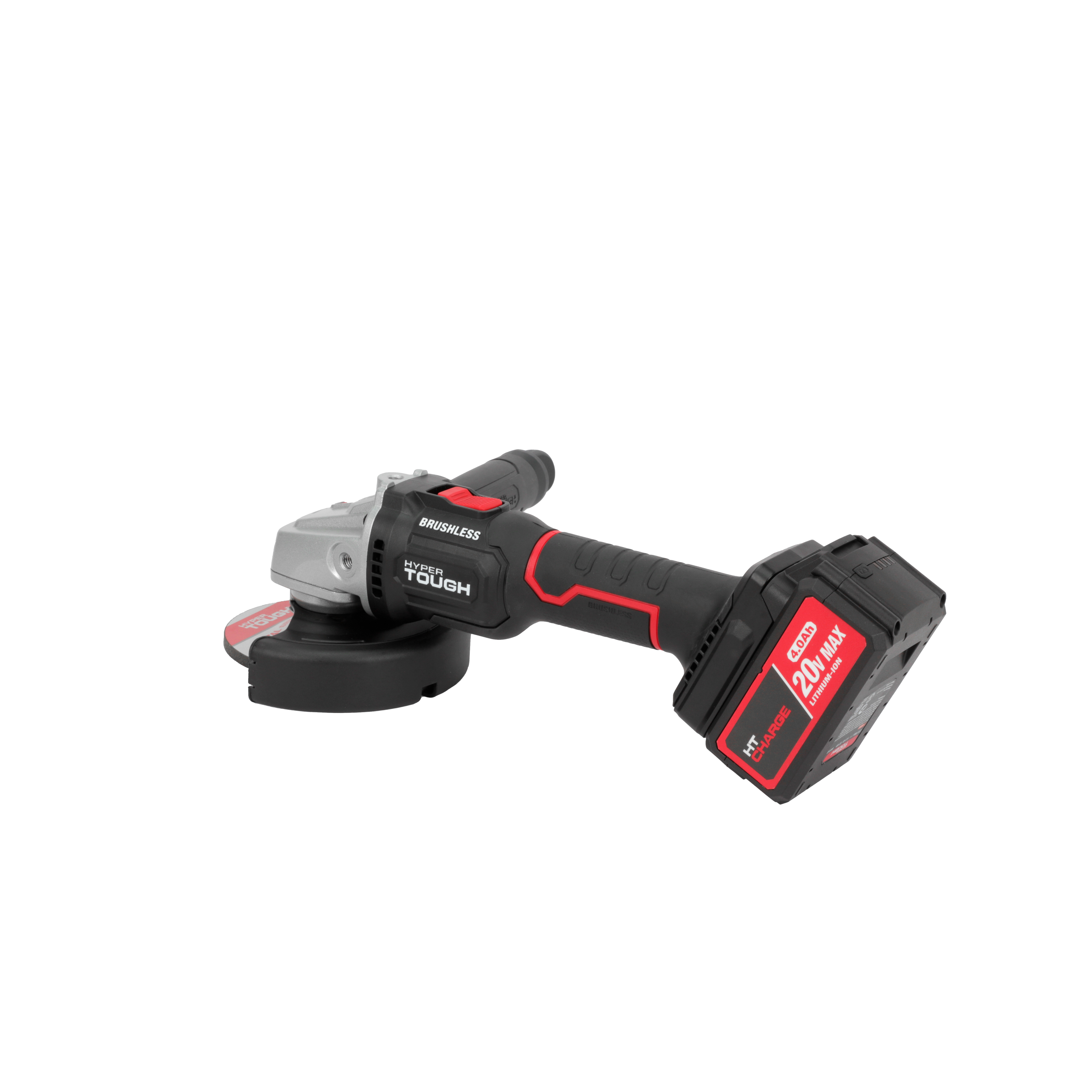 Makita 18V LXT Cordless BL 4.5/5 in. X-LOCK Paddle Switch Grinder Tool Only  with Bonus X-LOCK 4.5 in. Cer/Gran Cutting Blade XAG26Z-E-07397 - The Home  
