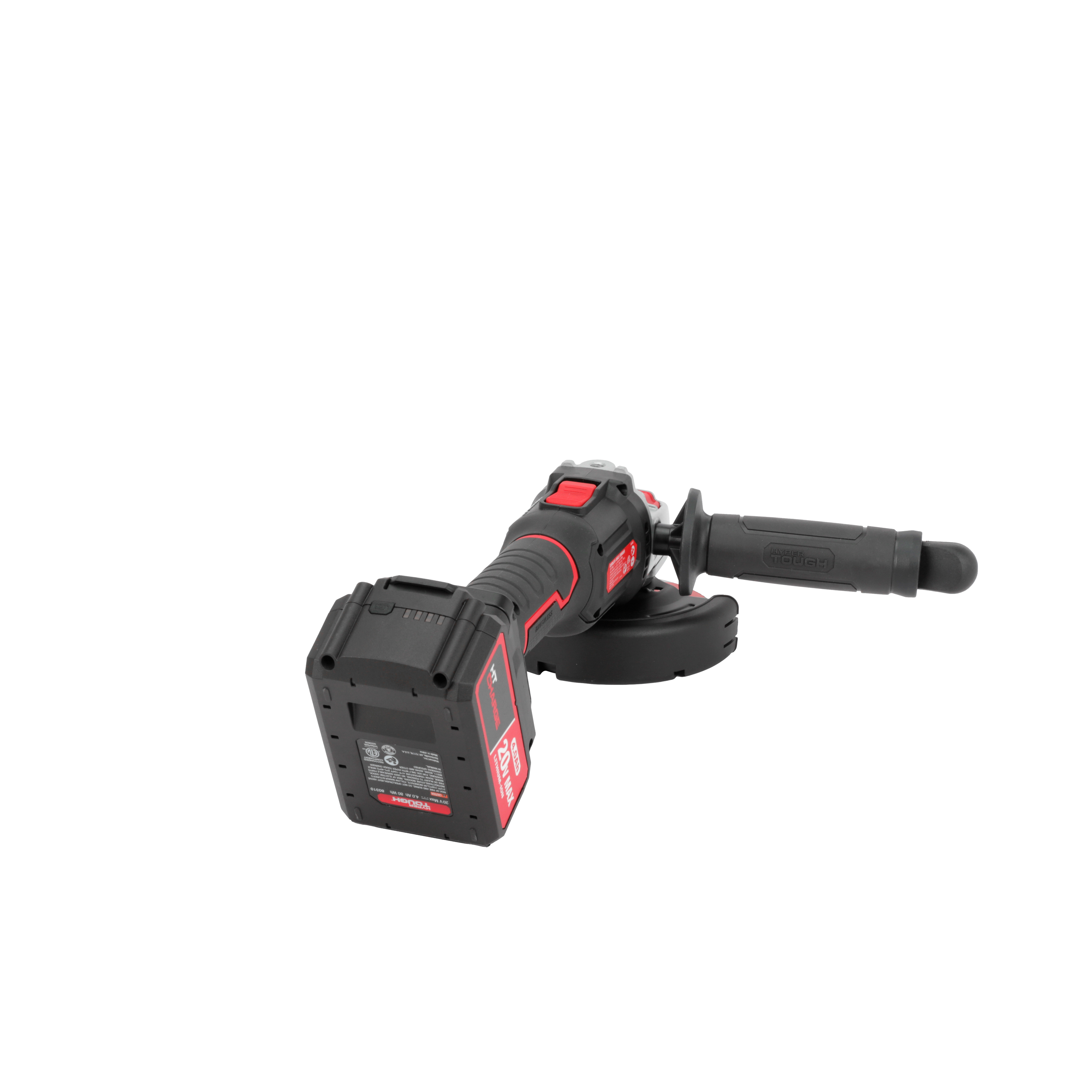 Makita 18V LXT Cordless BL 4.5/5 in. X-LOCK Paddle Switch Grinder Tool Only  with Bonus X-LOCK 4.5 in. Cer/Gran Cutting Blade XAG26Z-E-07397 - The Home  