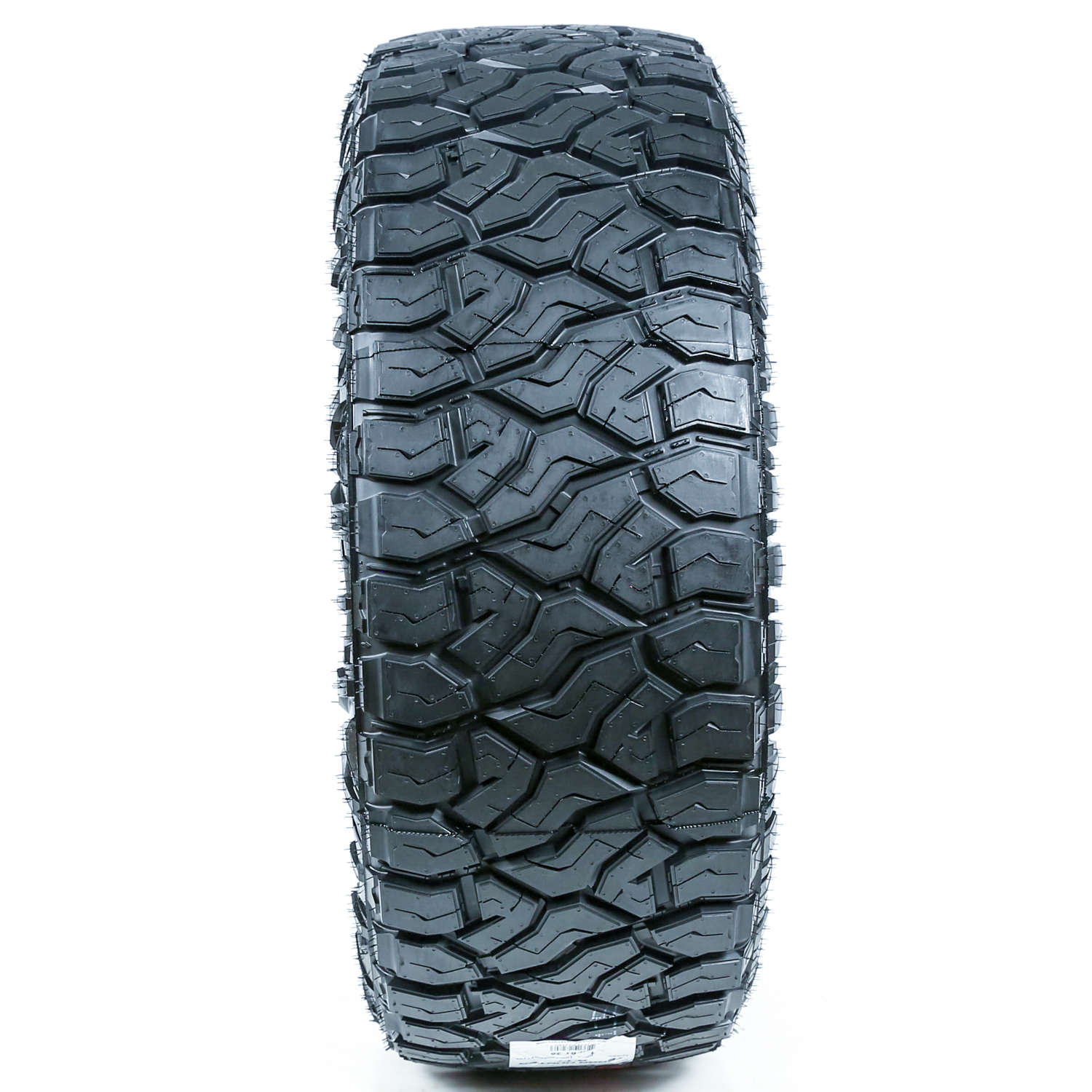 Venom Power Terra Hunter R/T+ 275/55R20 117T XL Rugged Terrain