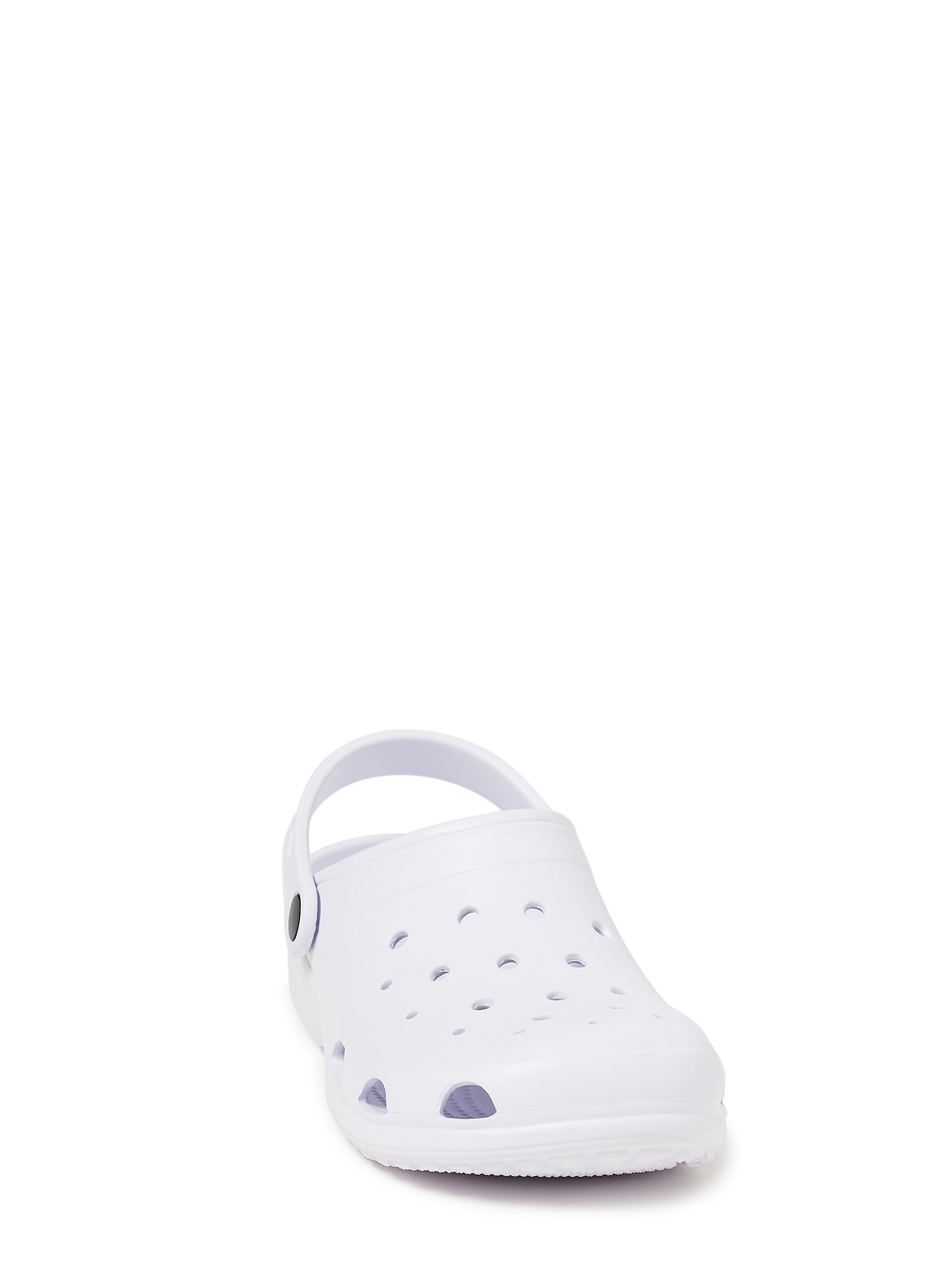 Time and Tru Women's EVA Clog Shoes 