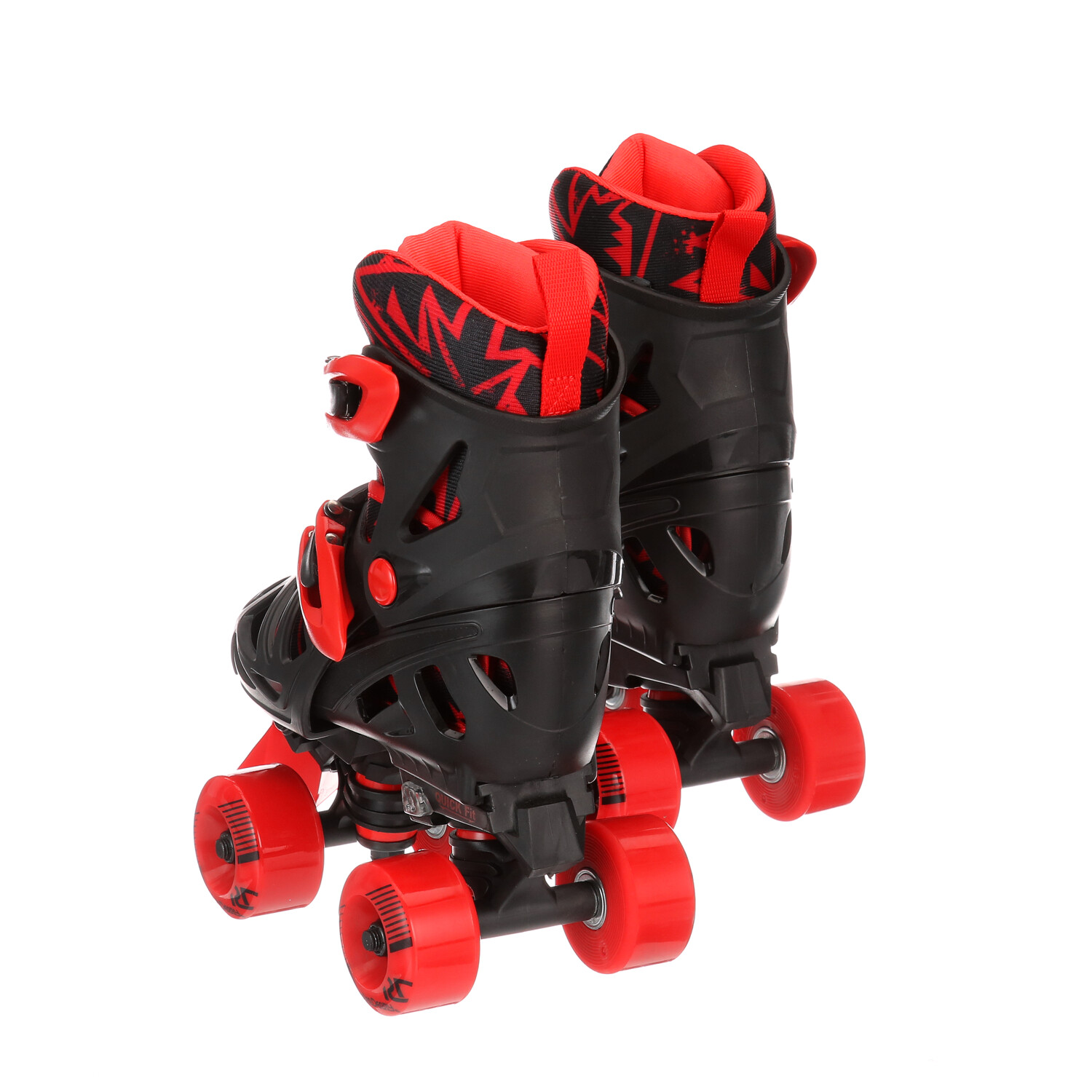 Patines Quad Roller Derby Trac-Star niño (AJUSTABLE) – Beyond Pro Shop