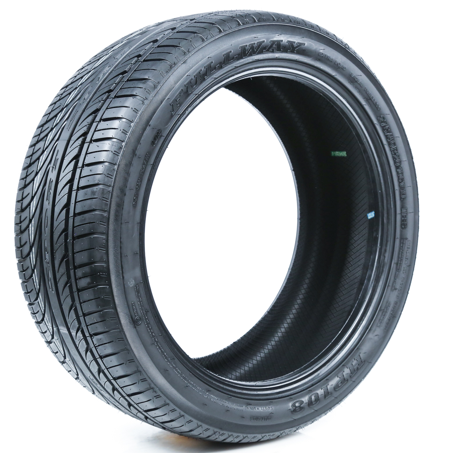 Fullway HP108 Tire - 275/40R20 106V XL, All-Season, SUV/Truck