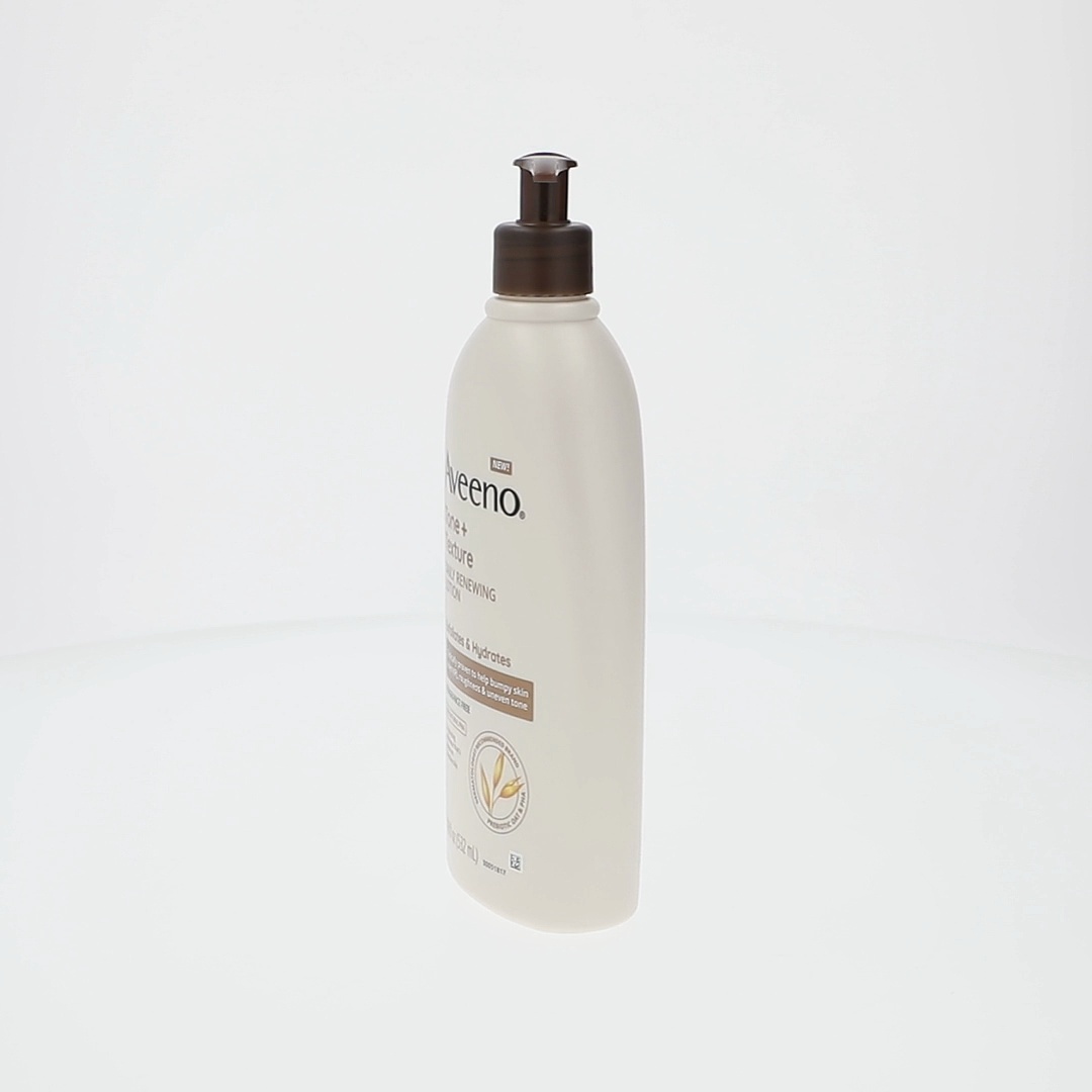 ⭐︎Body care⭐︎Aveeno,Native,Colgate.. Aveeno Unscented Hand and Body Moisturizer Lotion 12 oz