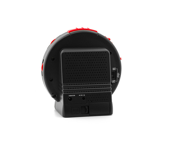 vibrate silent ring Alarm Clocks in Clocks main image 1
