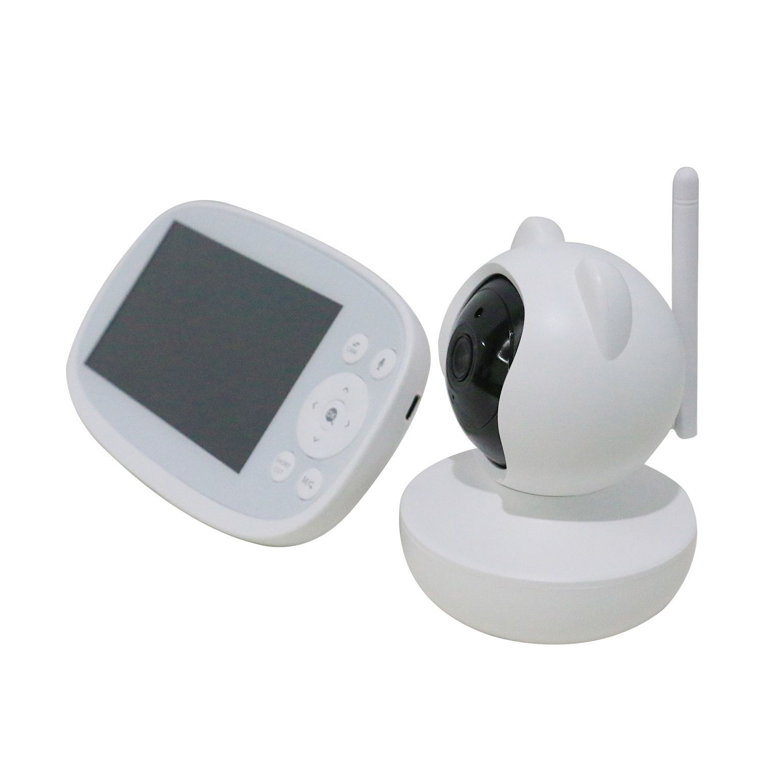 Video vs Audio Baby Monitor – Which Is Safer?