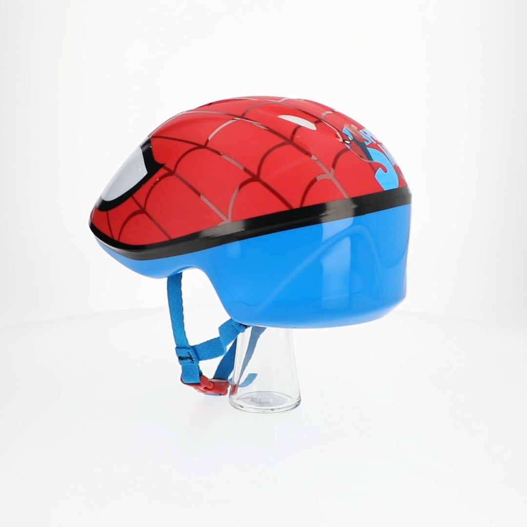 1970 bell moto star helmet Vintage 1970 Bell Star Helmet Toptex Moto 120 Size *2728