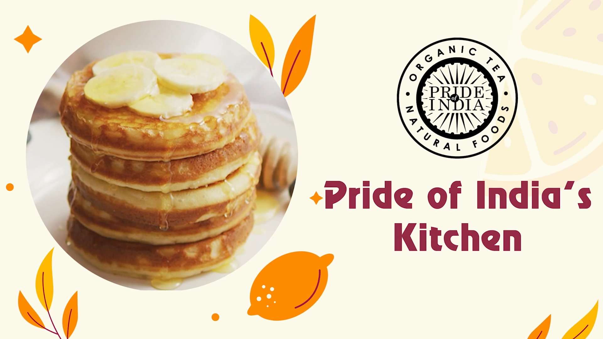 thumbnail video image 2 of Pride of India Garbanzo Bean Flour, 1 lb, 2 of 6