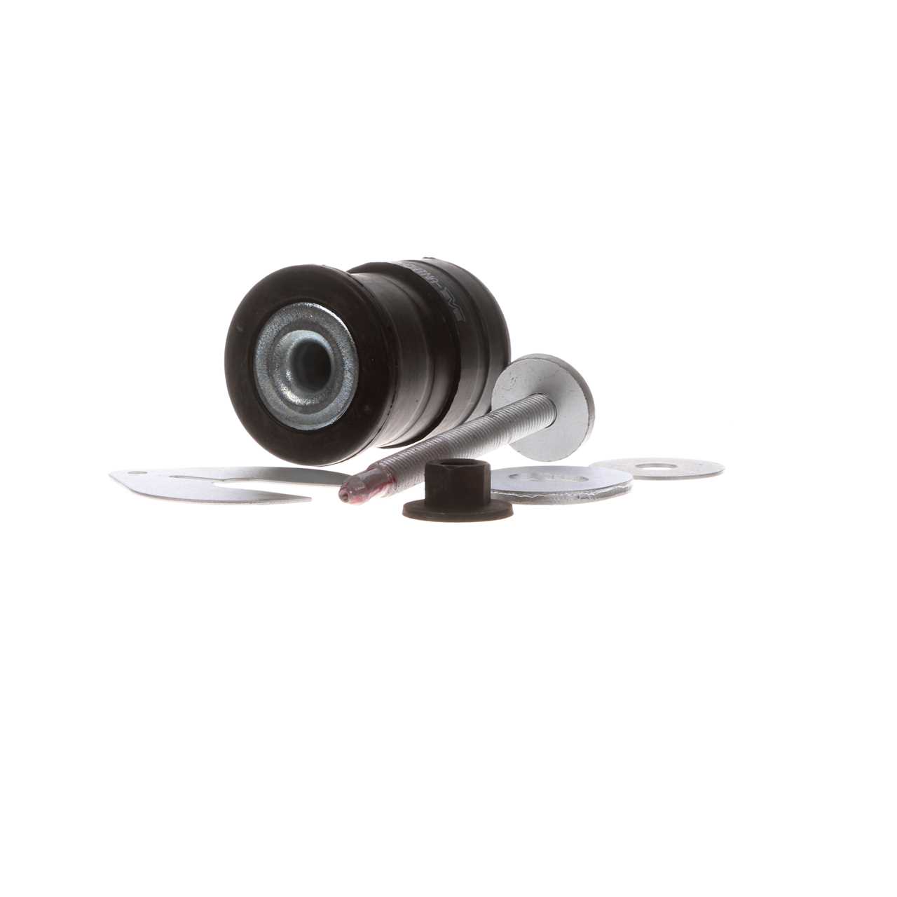 Dorman 924-330 Body Mount – Supporto In Gomma Per Cabina/Telaio Con Accessori Di Montaggio, Ricambio Auto Di Qualità