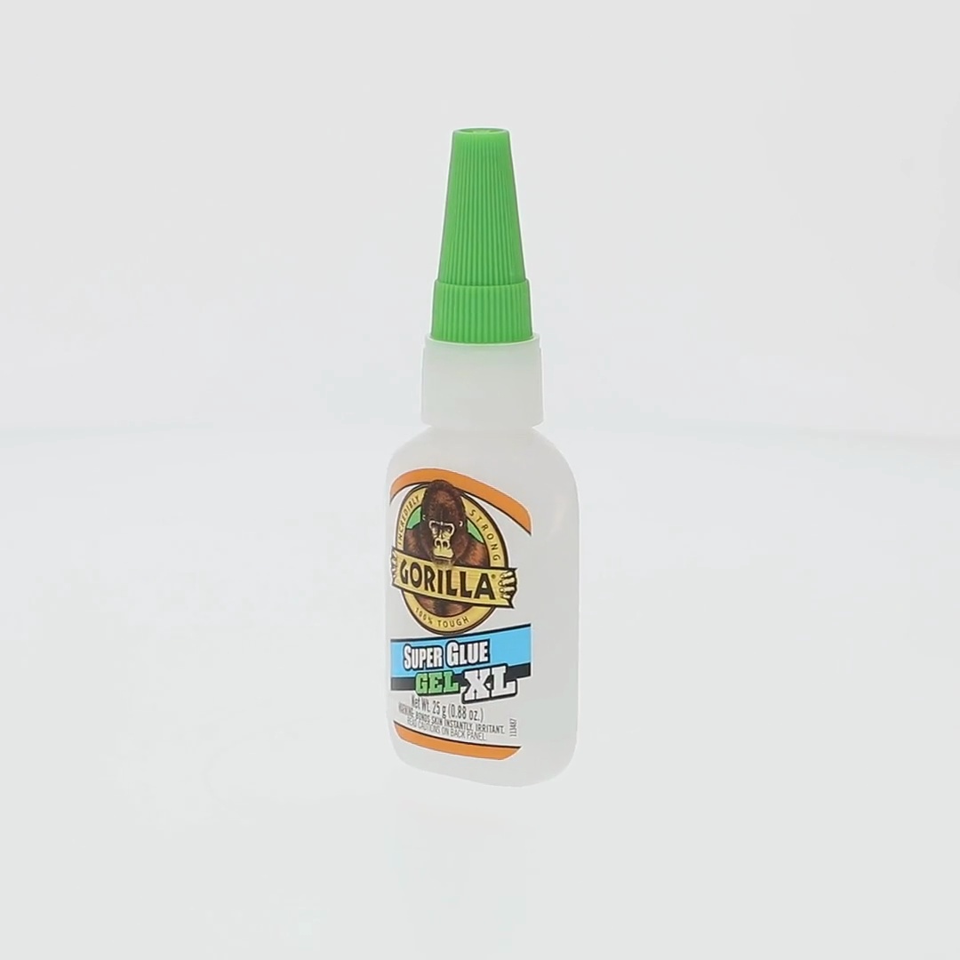 Gorilla Super Glue XL – Batley DIY - View #5