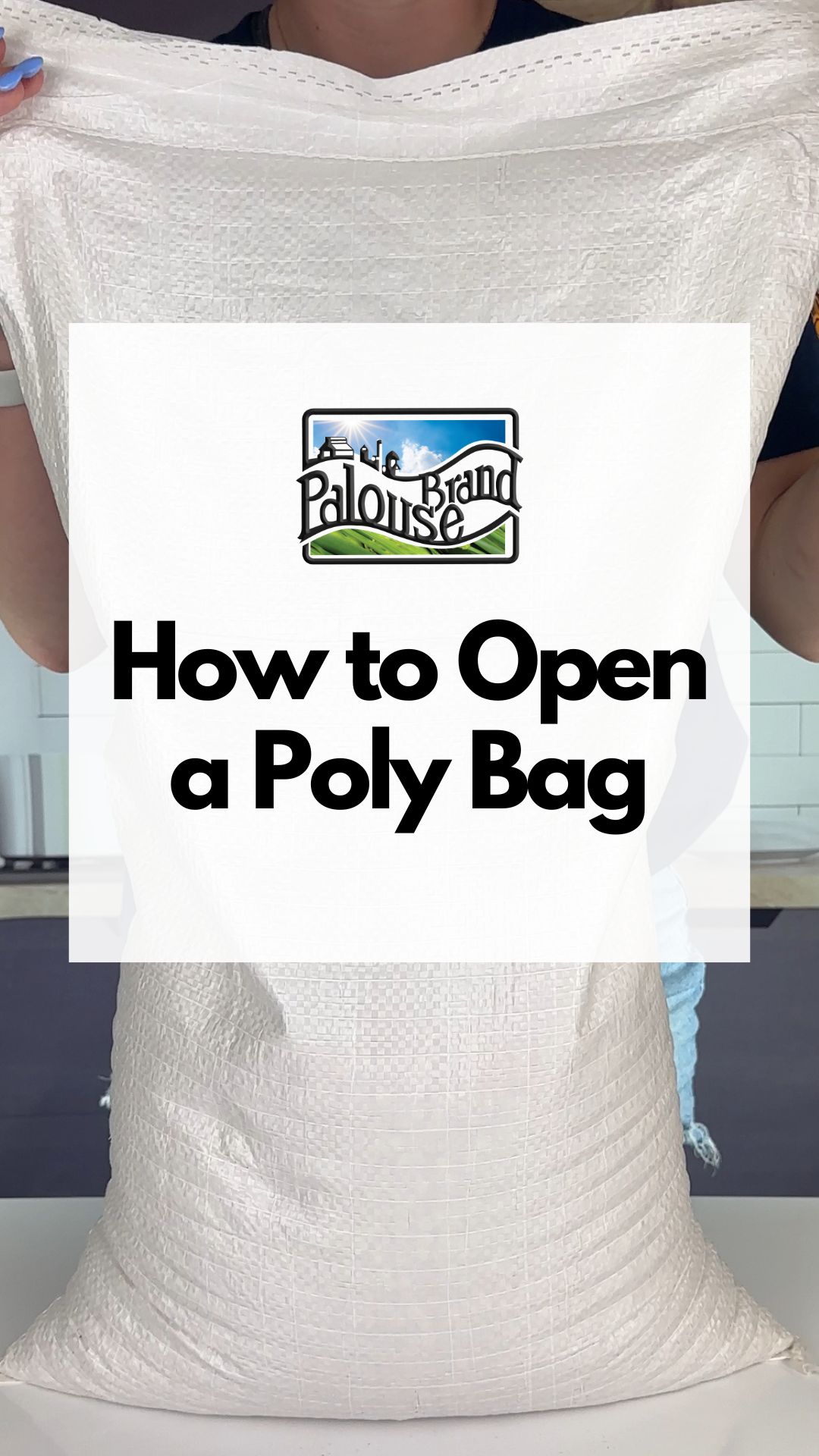 thumbnail video image 2 of Certified Glyphosate Residue Free Hard Red Winter Wheat Berries | 25 LBS | Desiccant Free | Sproutable | Non-GMO Project Verified | Kosher, 2 of 9