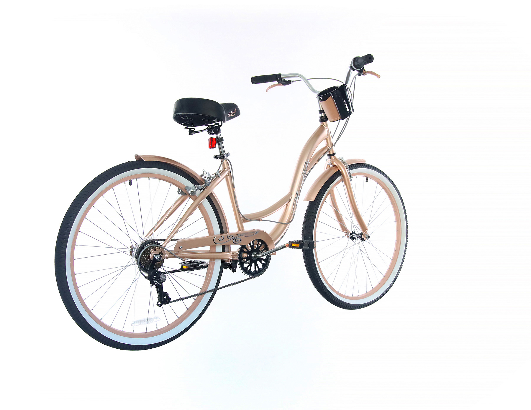 giant bicycle tyres Giant FlatGuard Sport City Tire (Black) (700c) (38mm) (Wire) (BlackBelt)