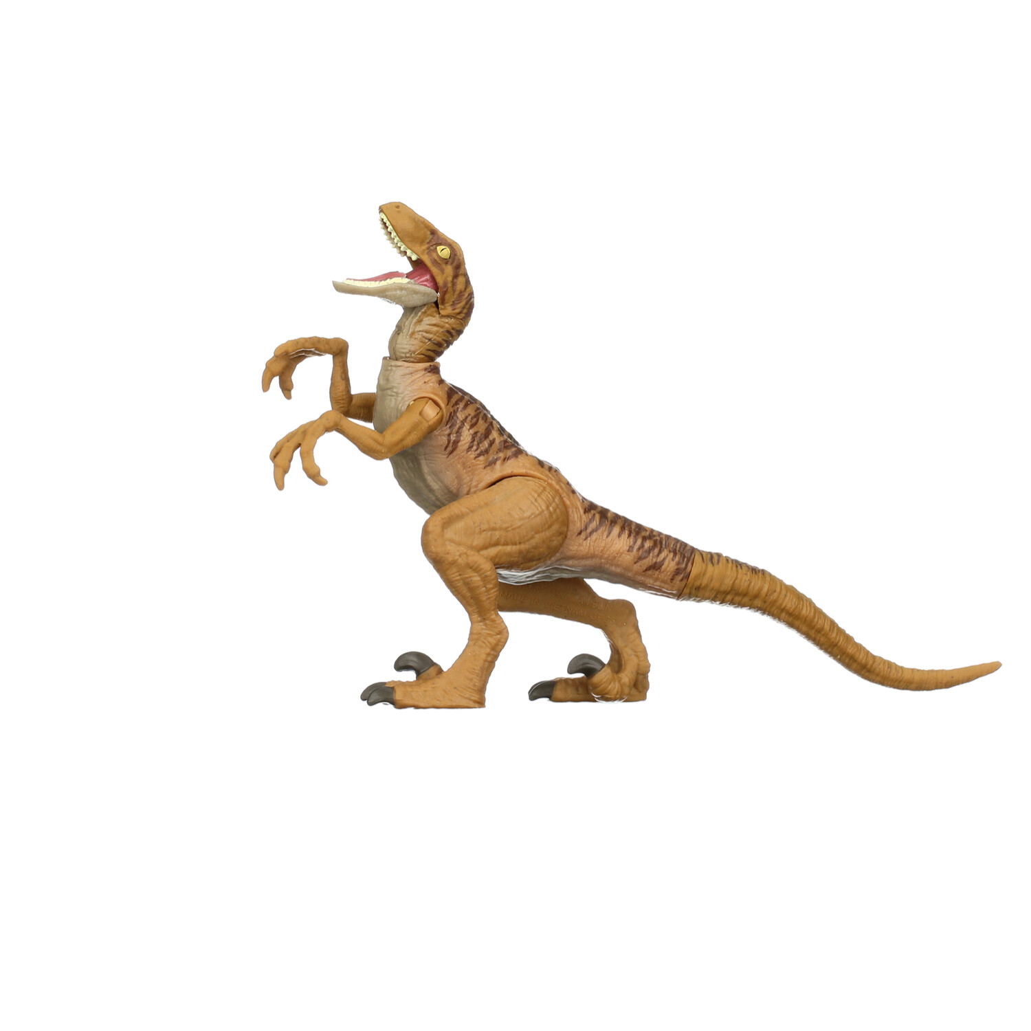 Jurassic World Figura Dinossauro Velociraptor Jumping
